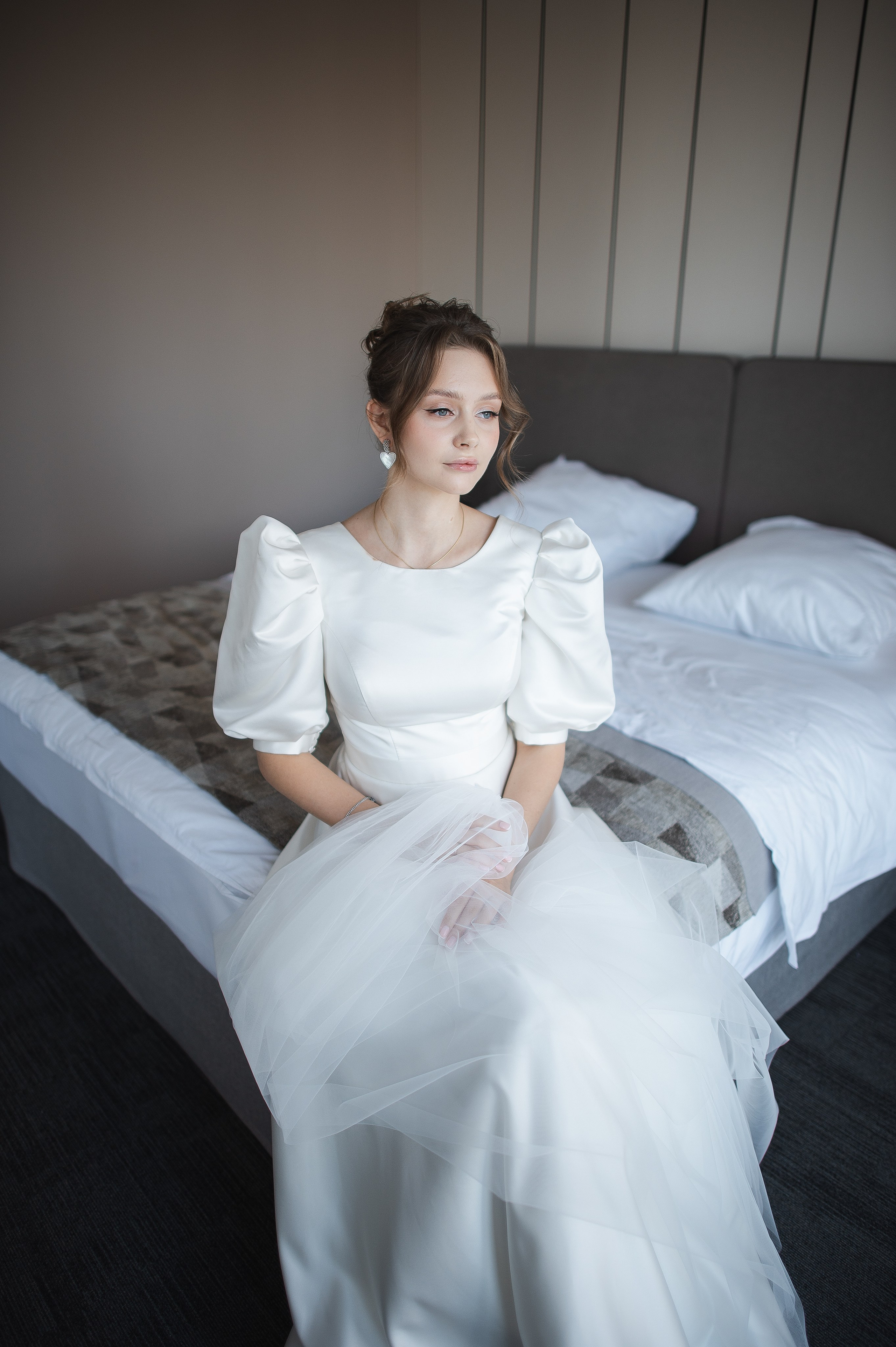 Никита и Ульяна. Свадебный фотограф в Ярославле Денис Медоваров