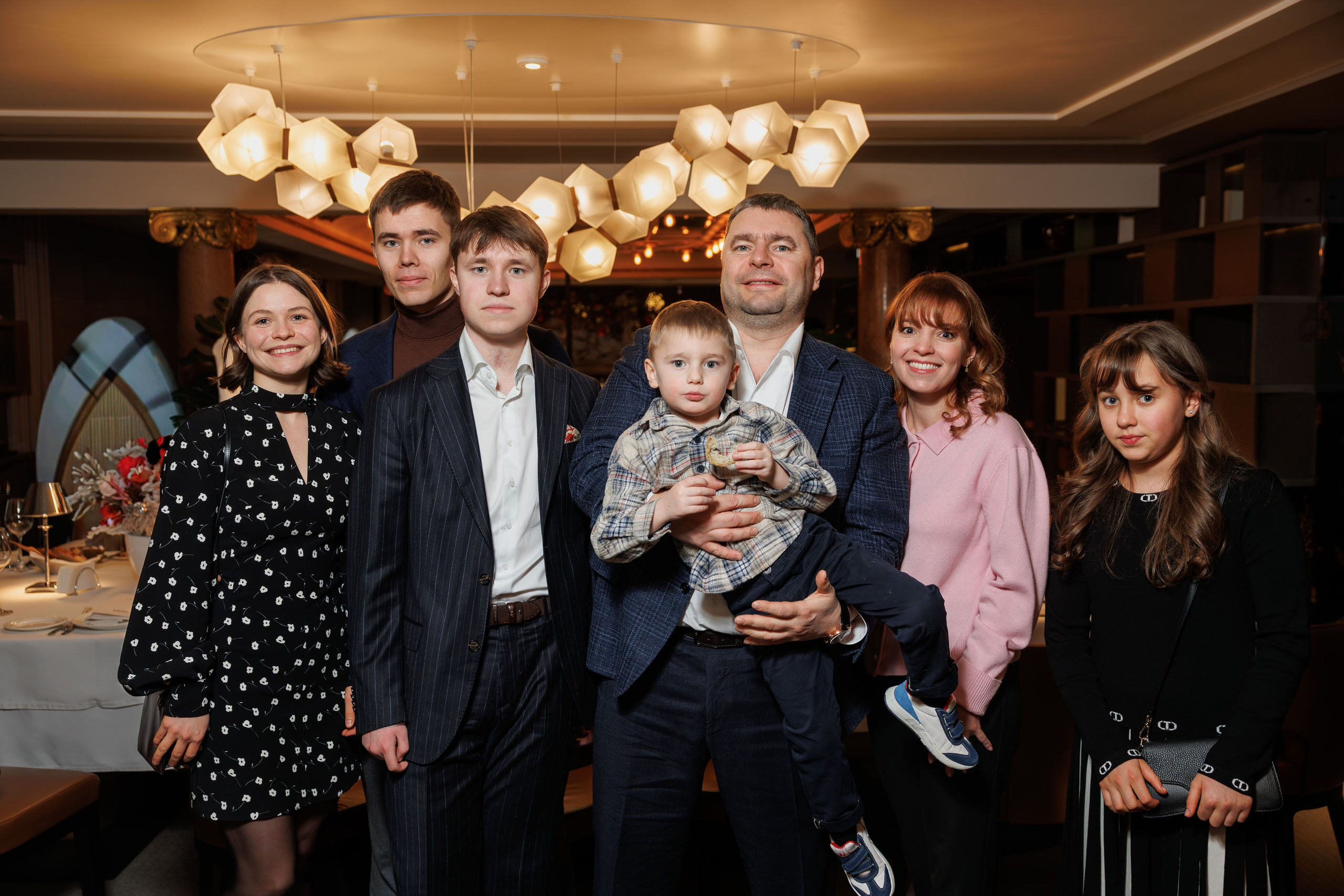 Портфолио. Репортажный фотограф Гречушкин Егор