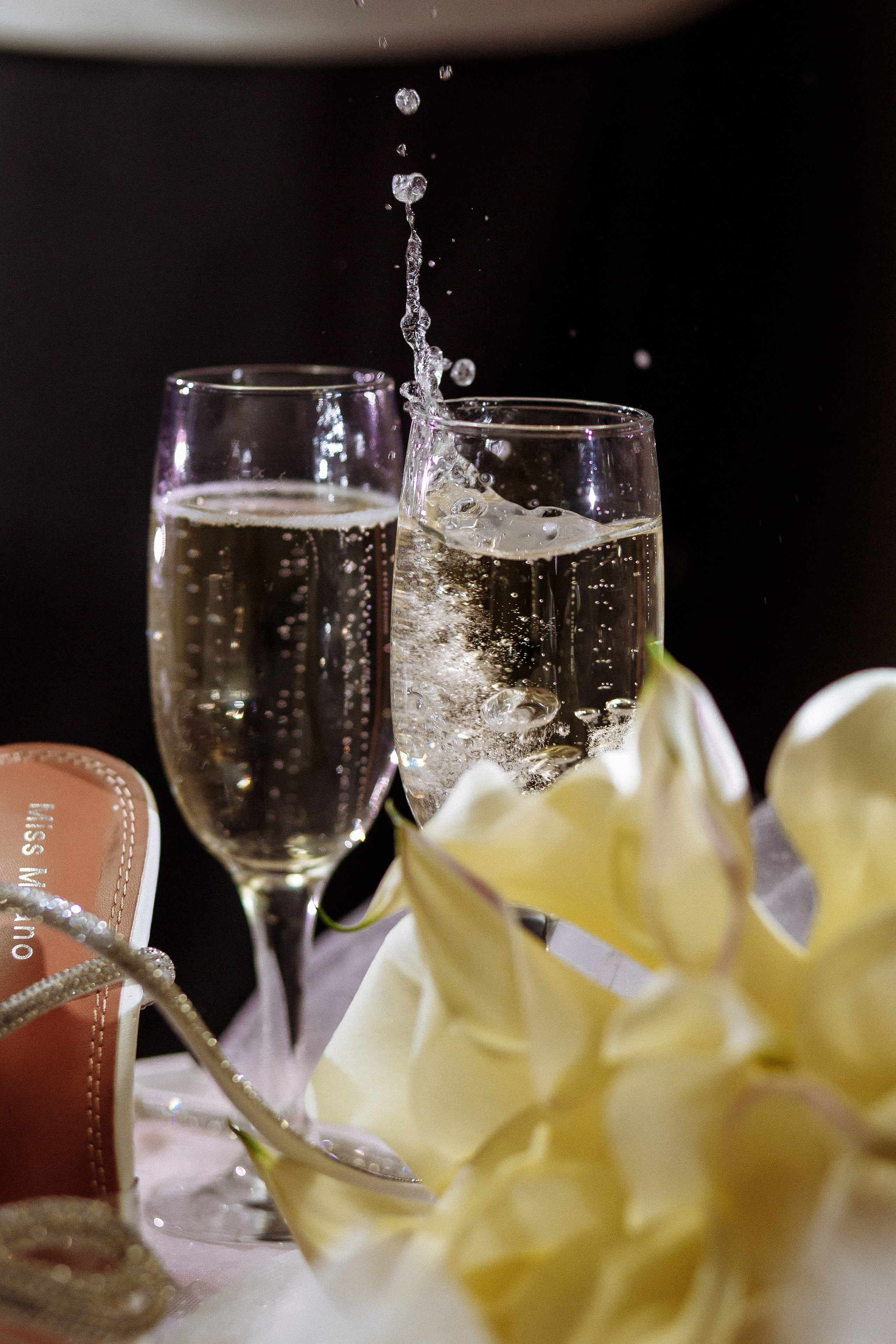 Юлия и Игорь. Фотограф Юлия Герасимова Иркутск