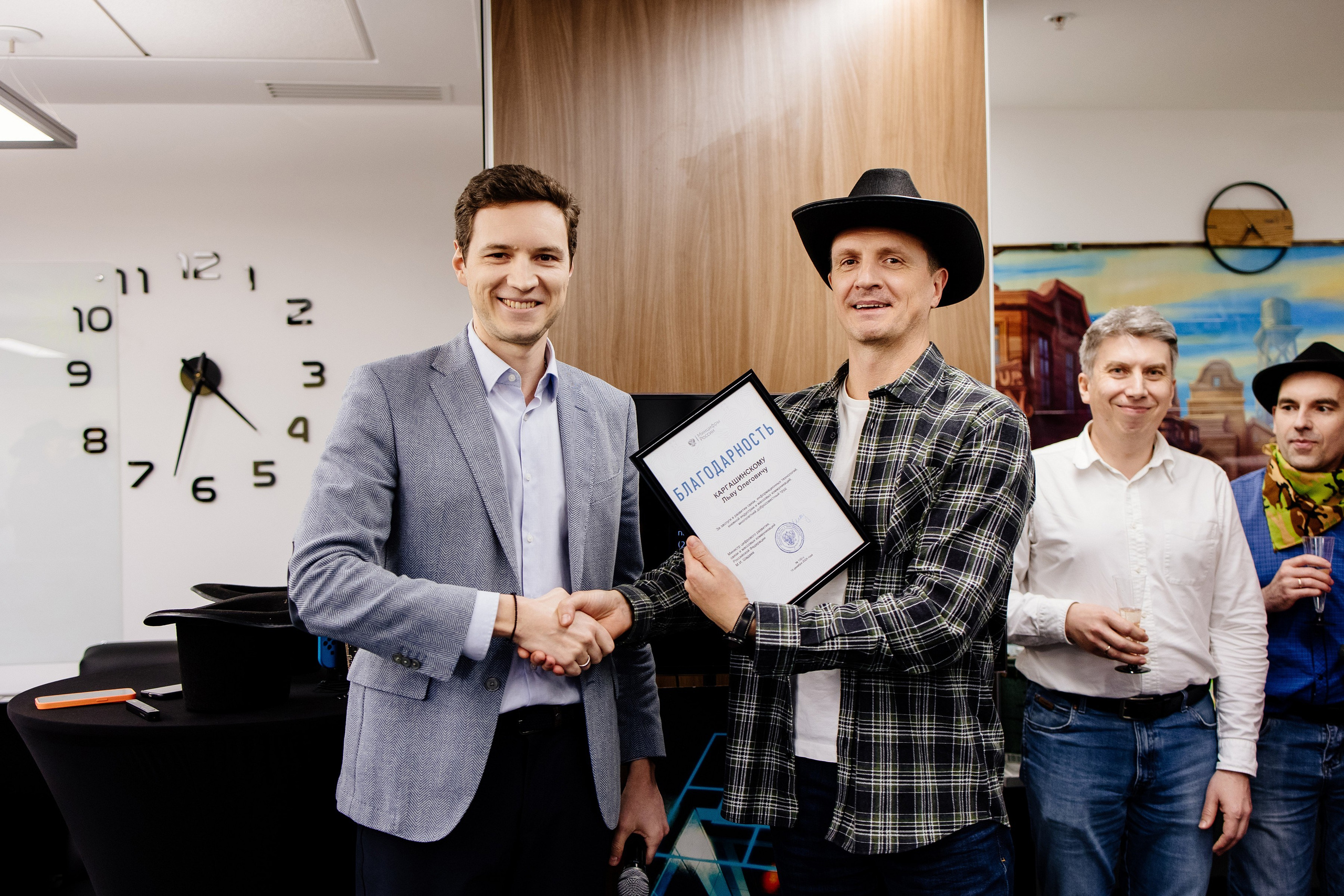 Ковбойский корпоратив. Свадебный и семейный фотограф Екатерина Иванова