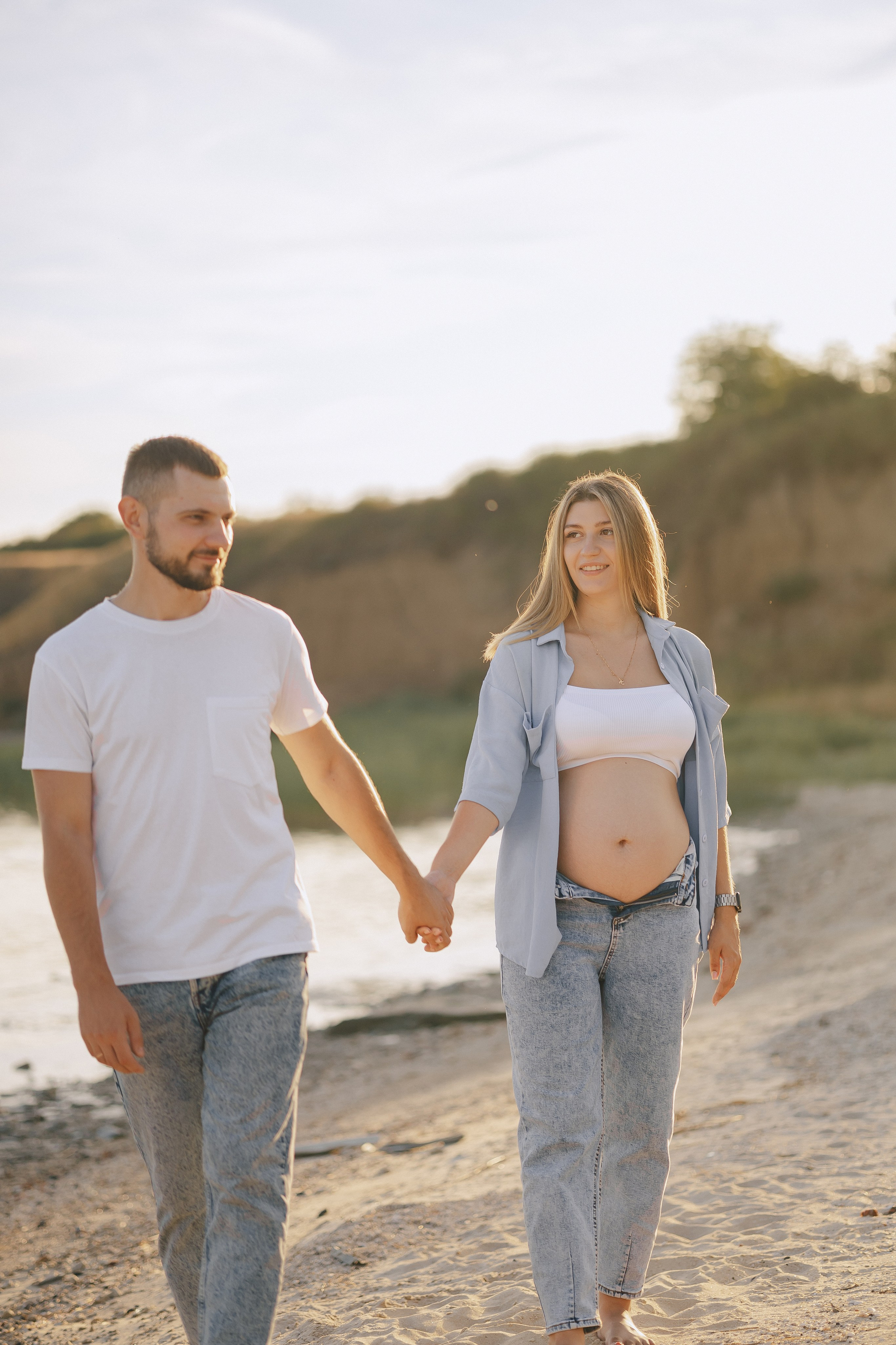 Ксюша и Влад. Фотограф Таганрог Любимая Надя