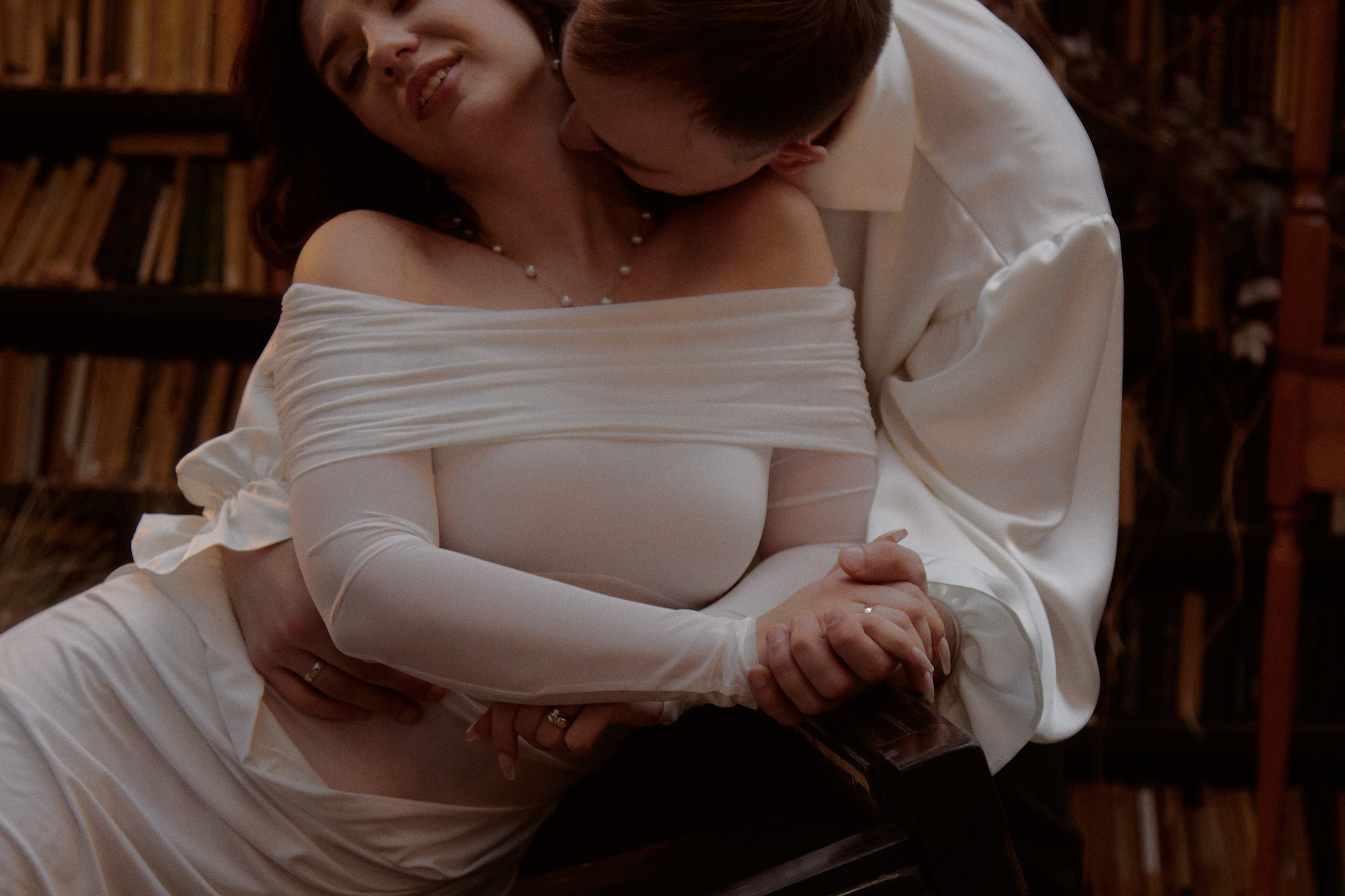 Projekt X. Свадебный фотограф в Москве Приятелева Ангелина