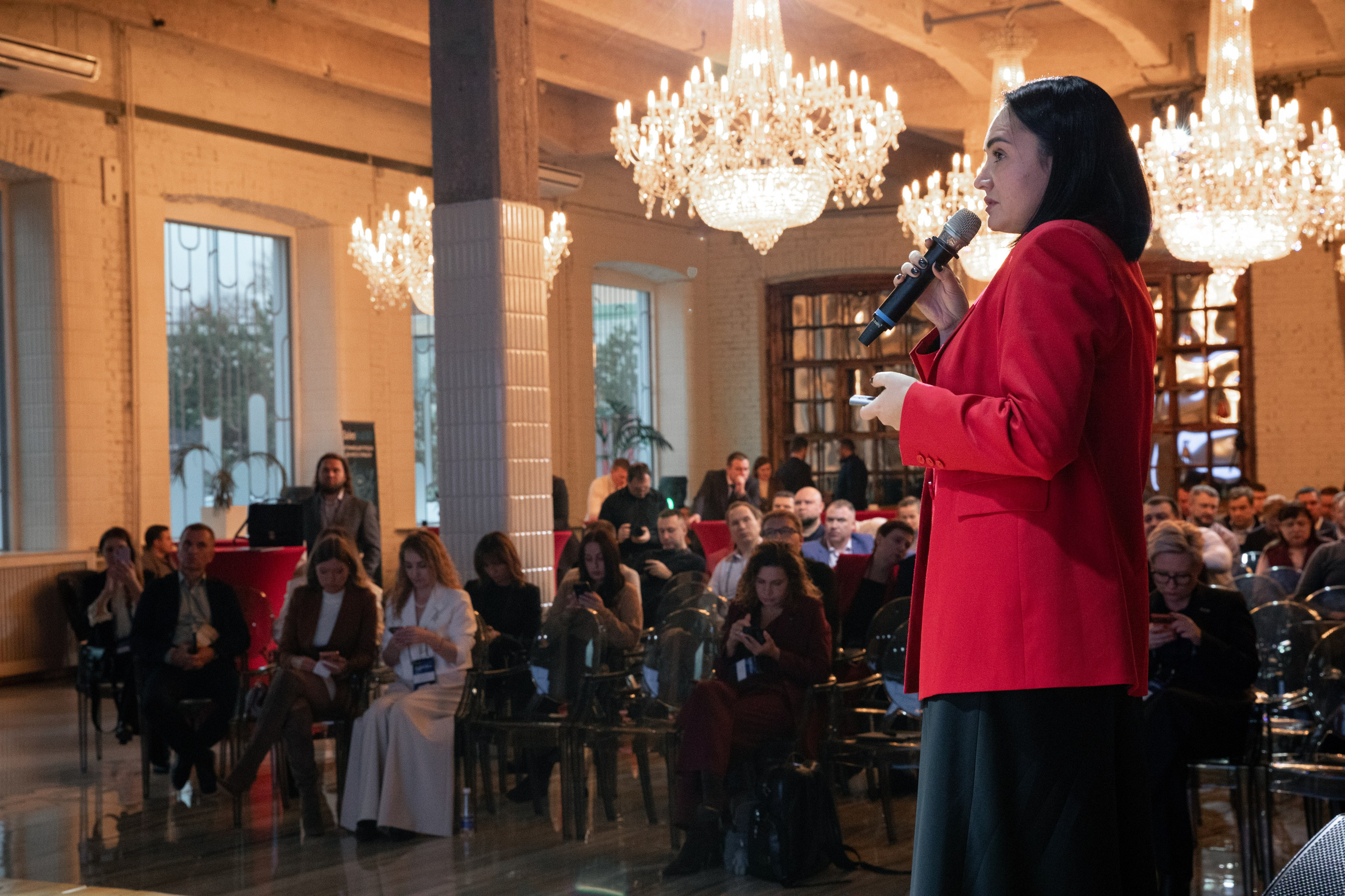 Абосс | Итоговый клуб 2025. Alexey Sentyurin, brands and business photographer in Moscow