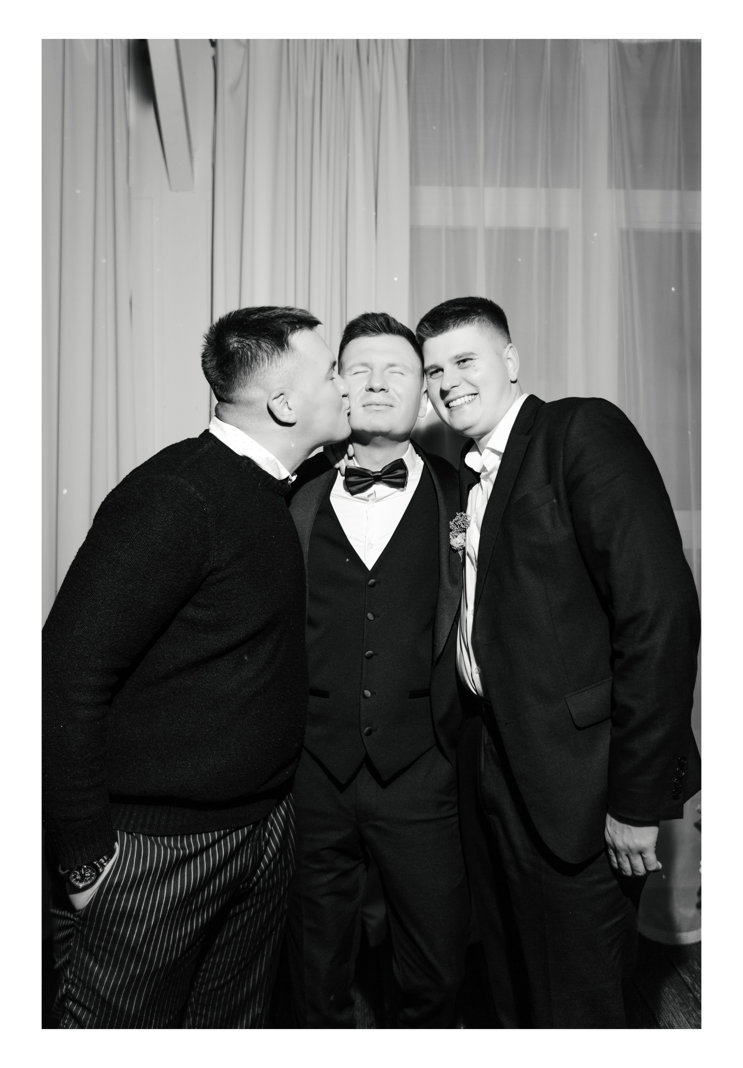 Свадебная фотосессия. Фотограф в Москве Екатерина Абрамова