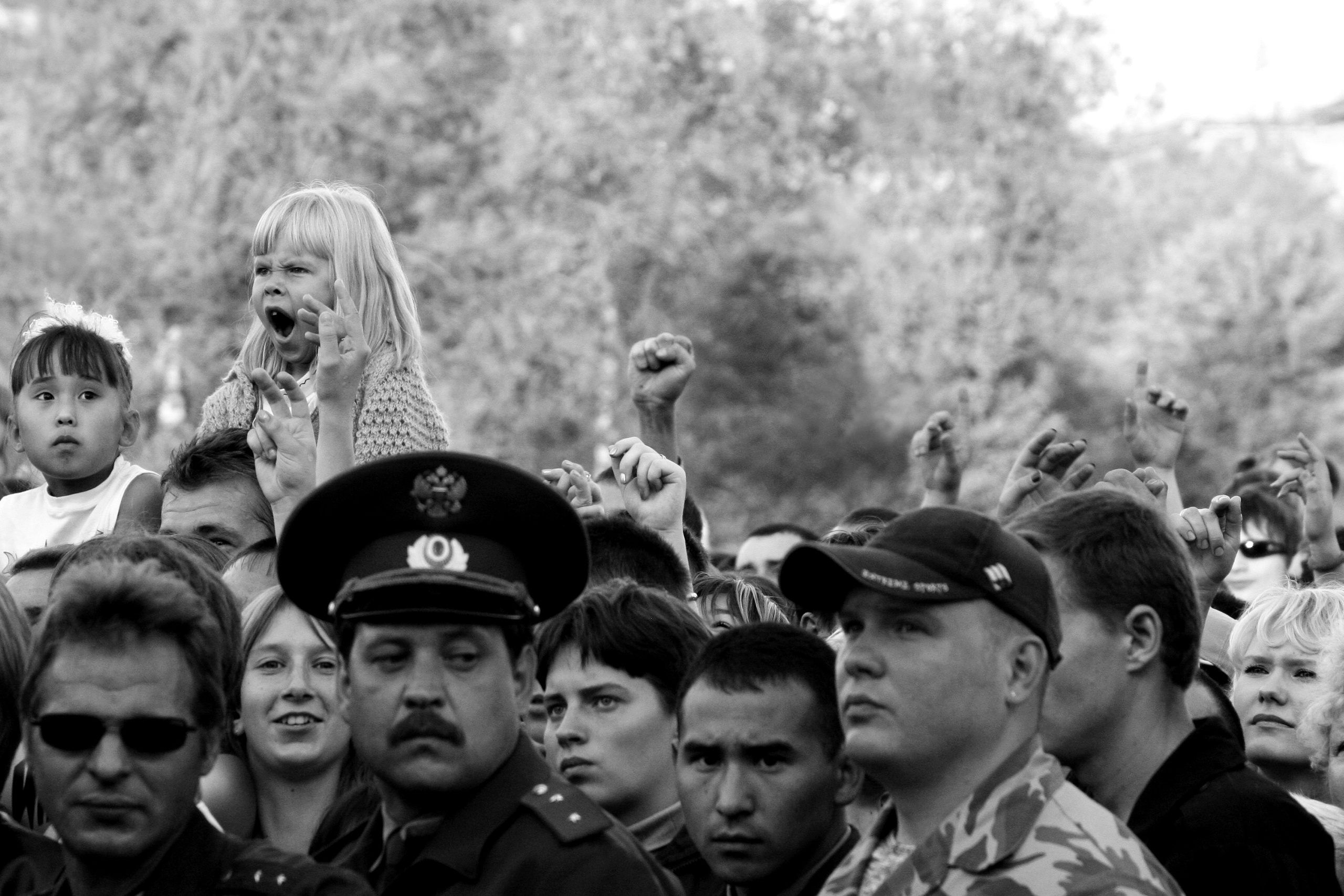 Жанр. Фотограф Лагутин Анатолий