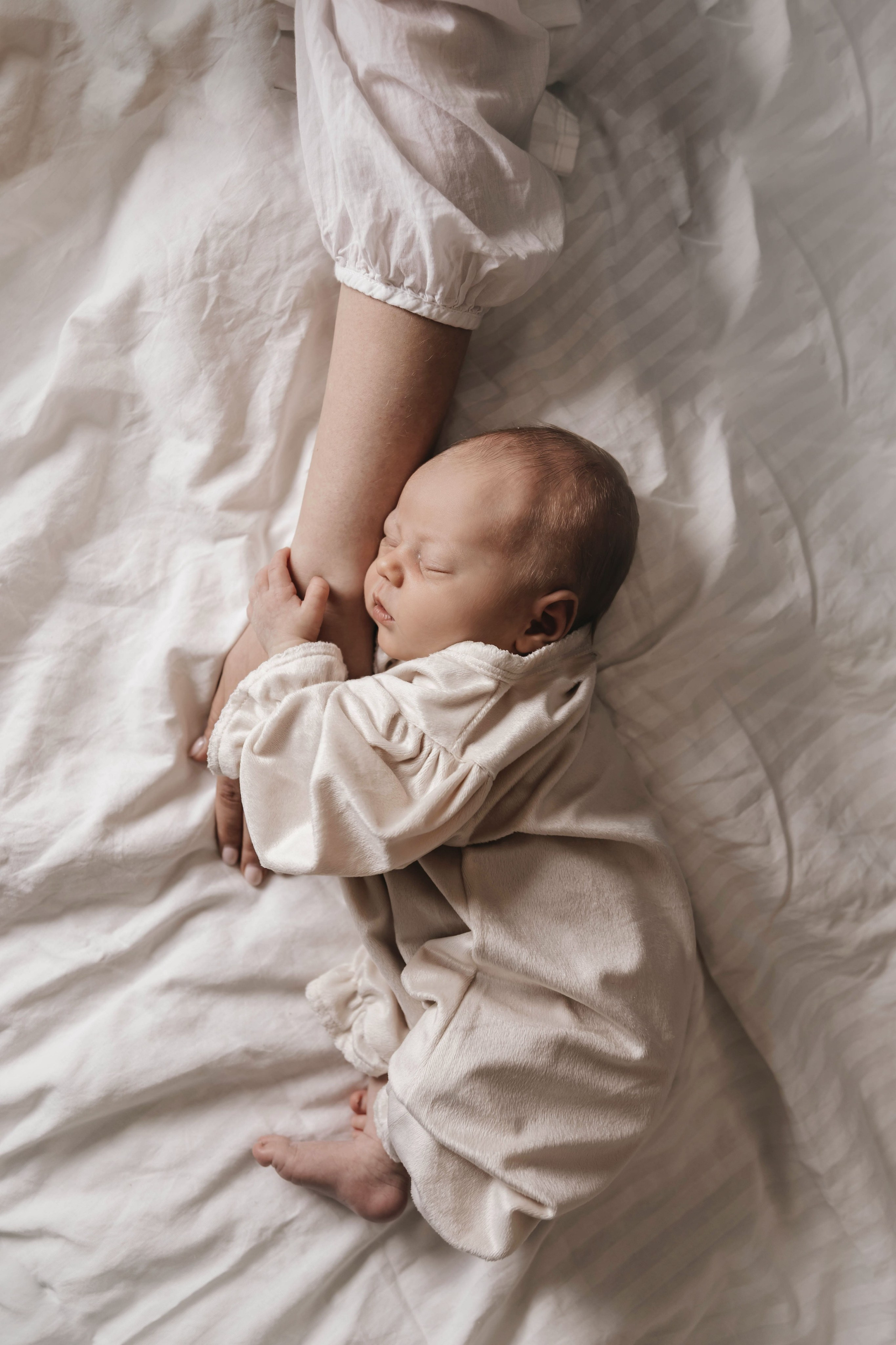 Ньюборн «Оптимальный» / «Ультра». Фотограф новорожденных Люберцы, Жуковский, Раменское