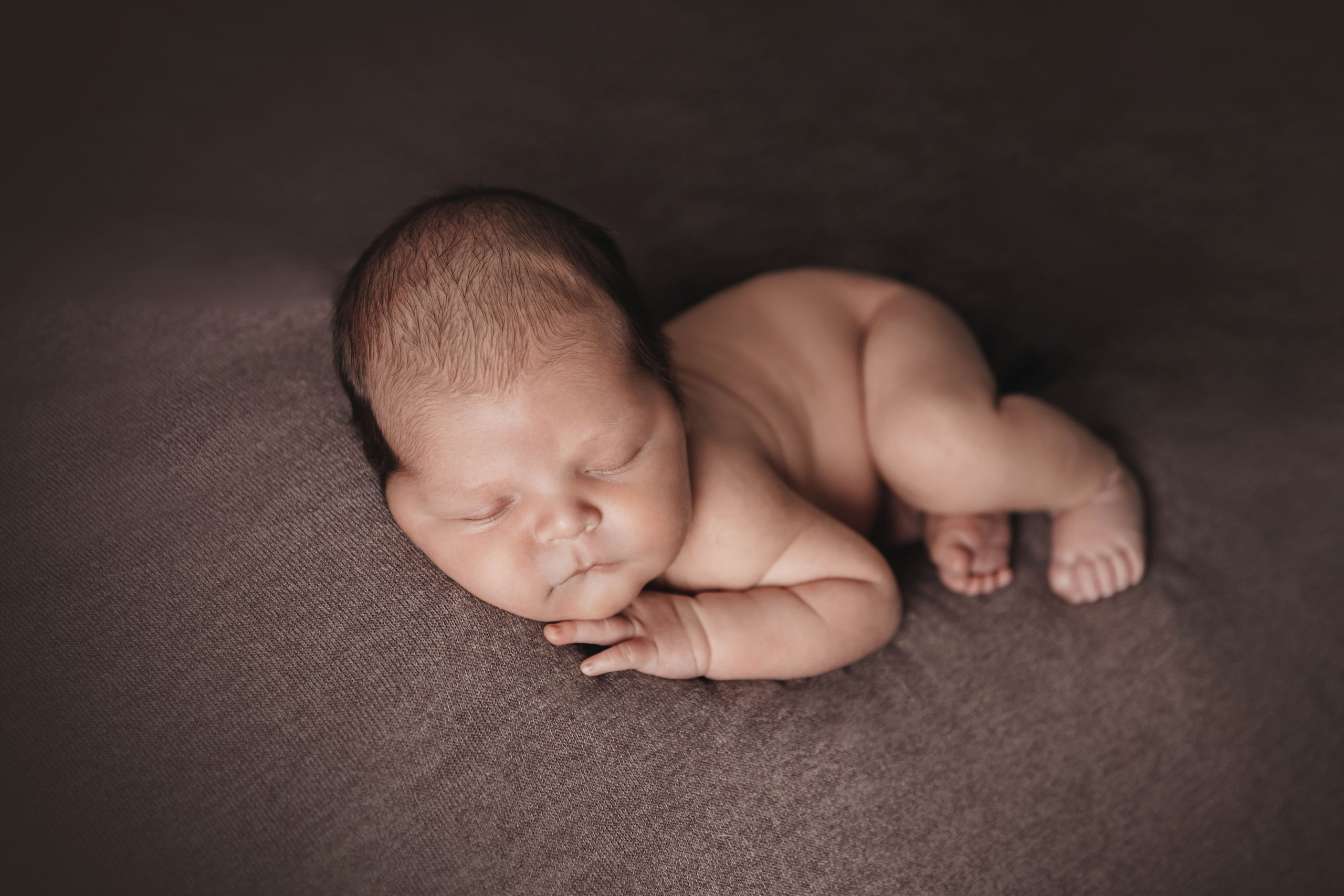 Ньюборн «Оптимальный» / «Ультра». Фотограф новорожденных Люберцы, Жуковский, Раменское