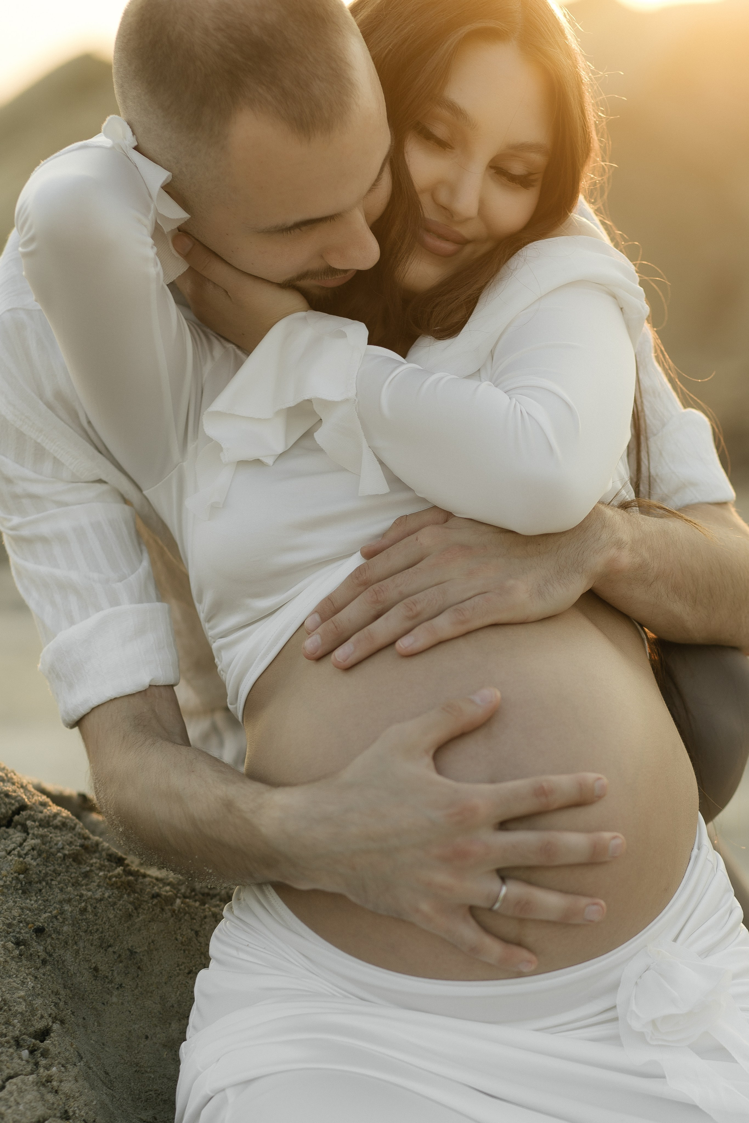 N & L. Фотограф Ольга Сапронова. Свадебный фотограф Ольга Сапронова