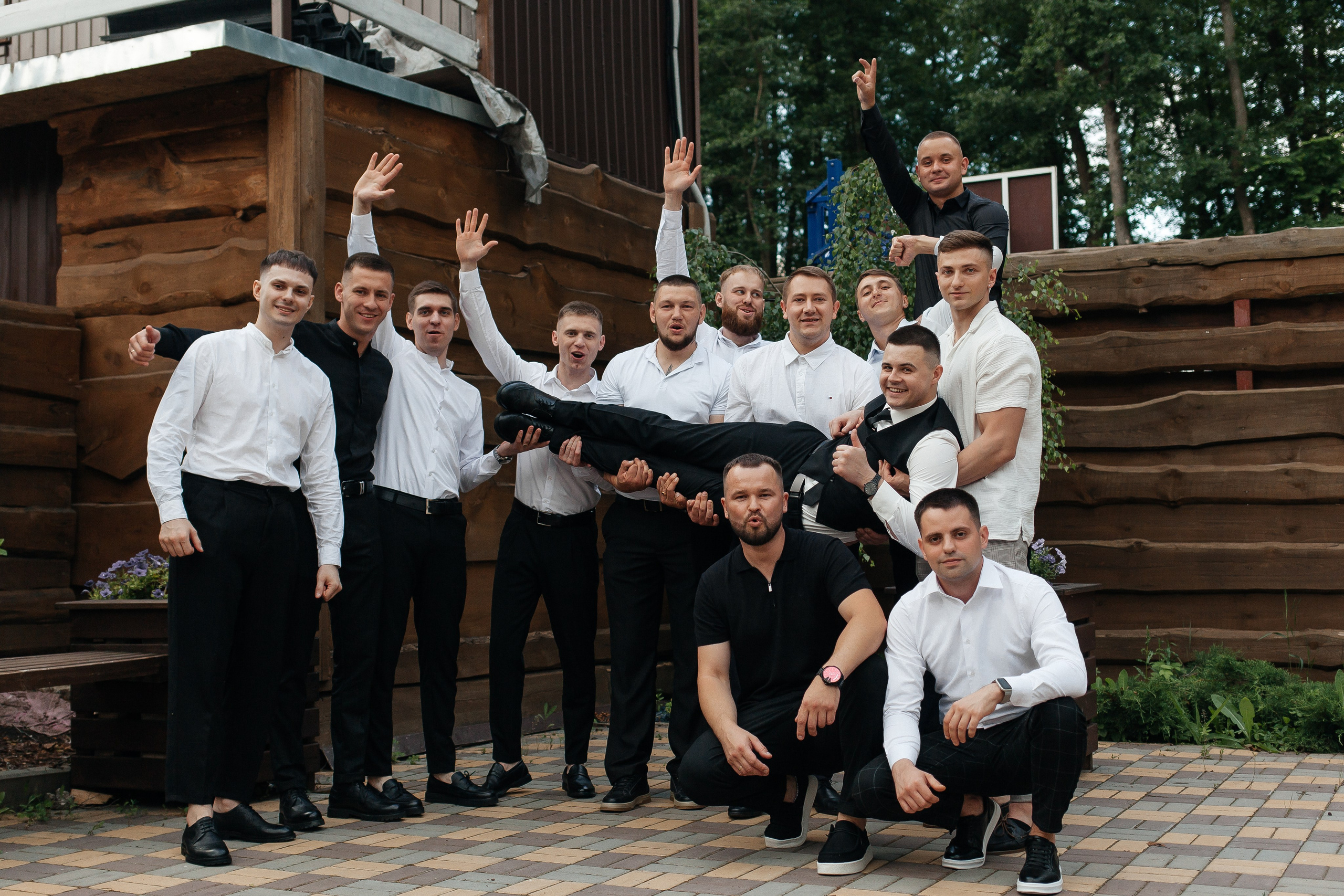 R & N. Фотограф Ольга Сапронова. Свадебный фотограф Ольга Сапронова