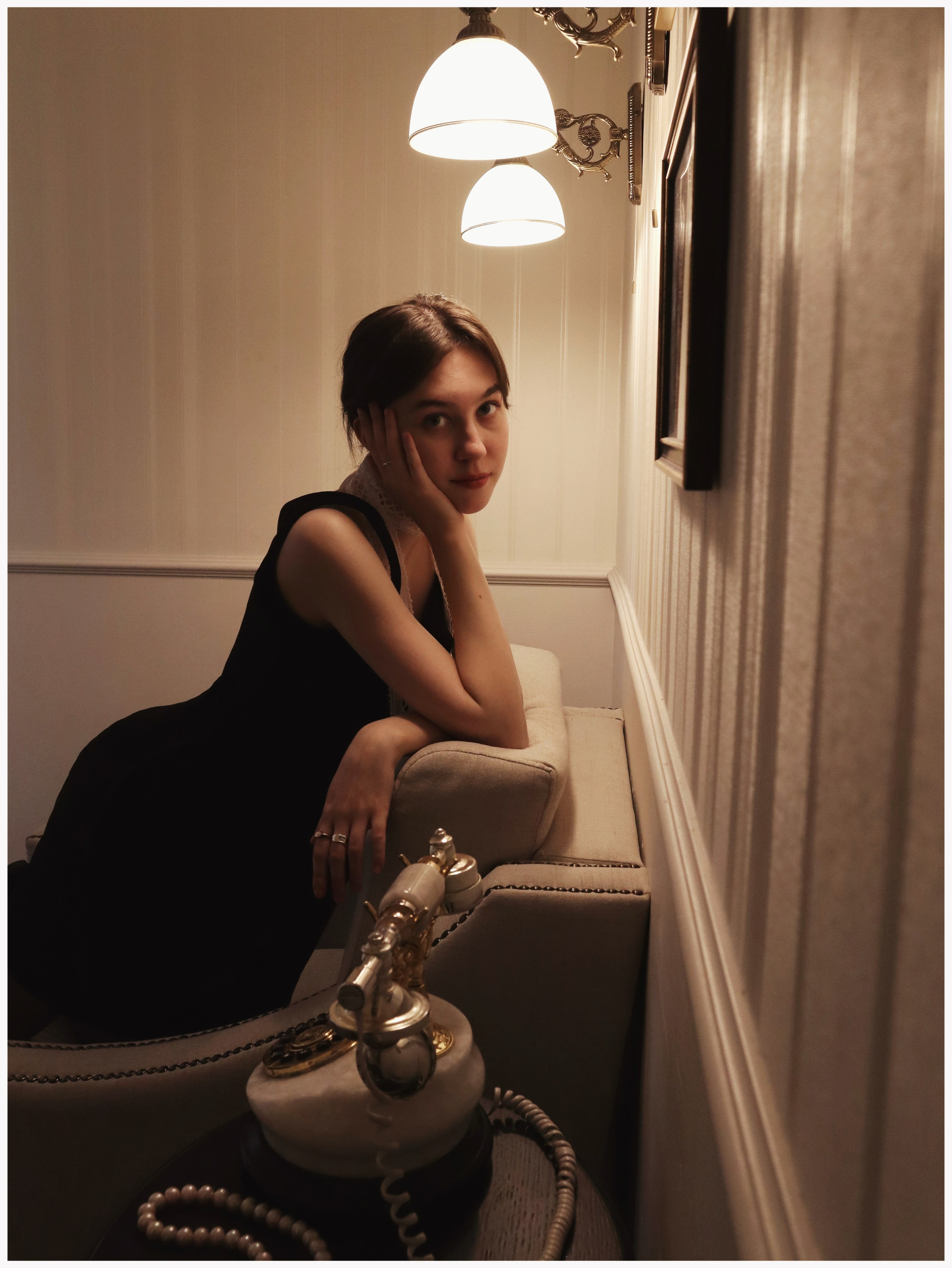 Полина. Портретный и свадебный фотограф в Москве Александра