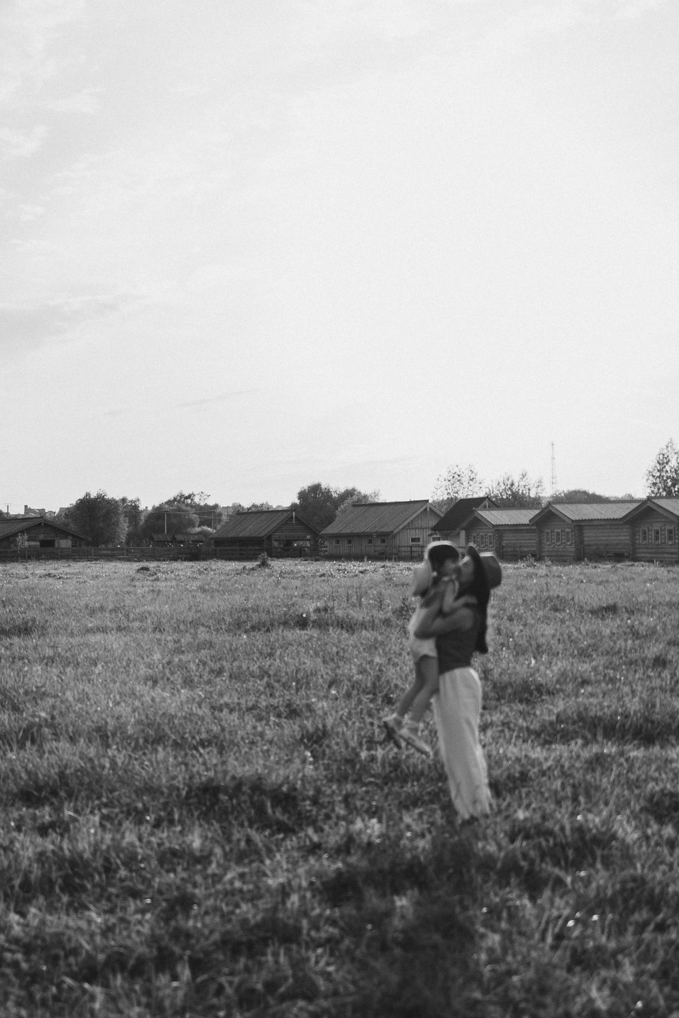 Остров. Семейный фотограф в Москве Бунина Маргарита