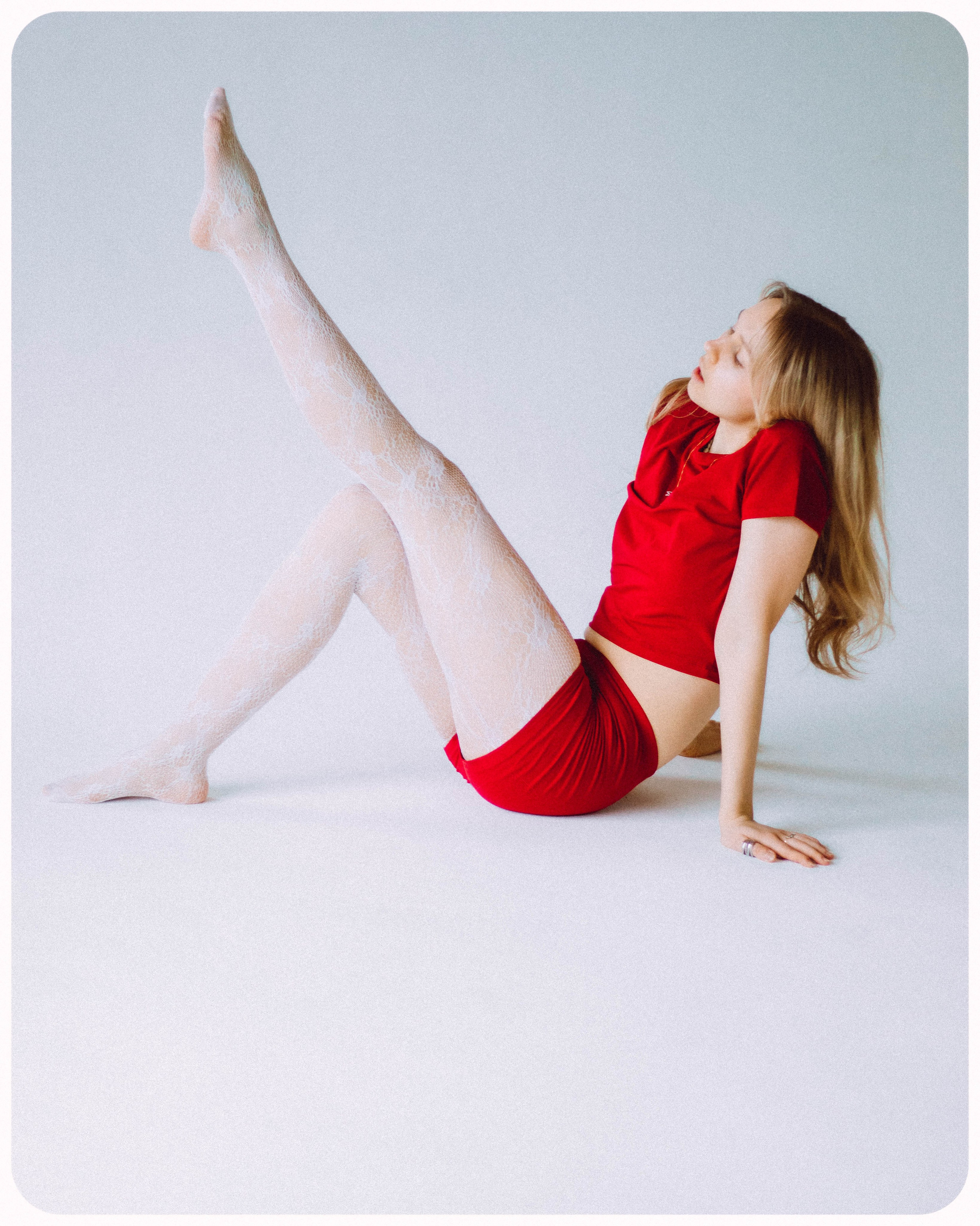 Студийная фотосессия. Фотограф Москва, Тверь