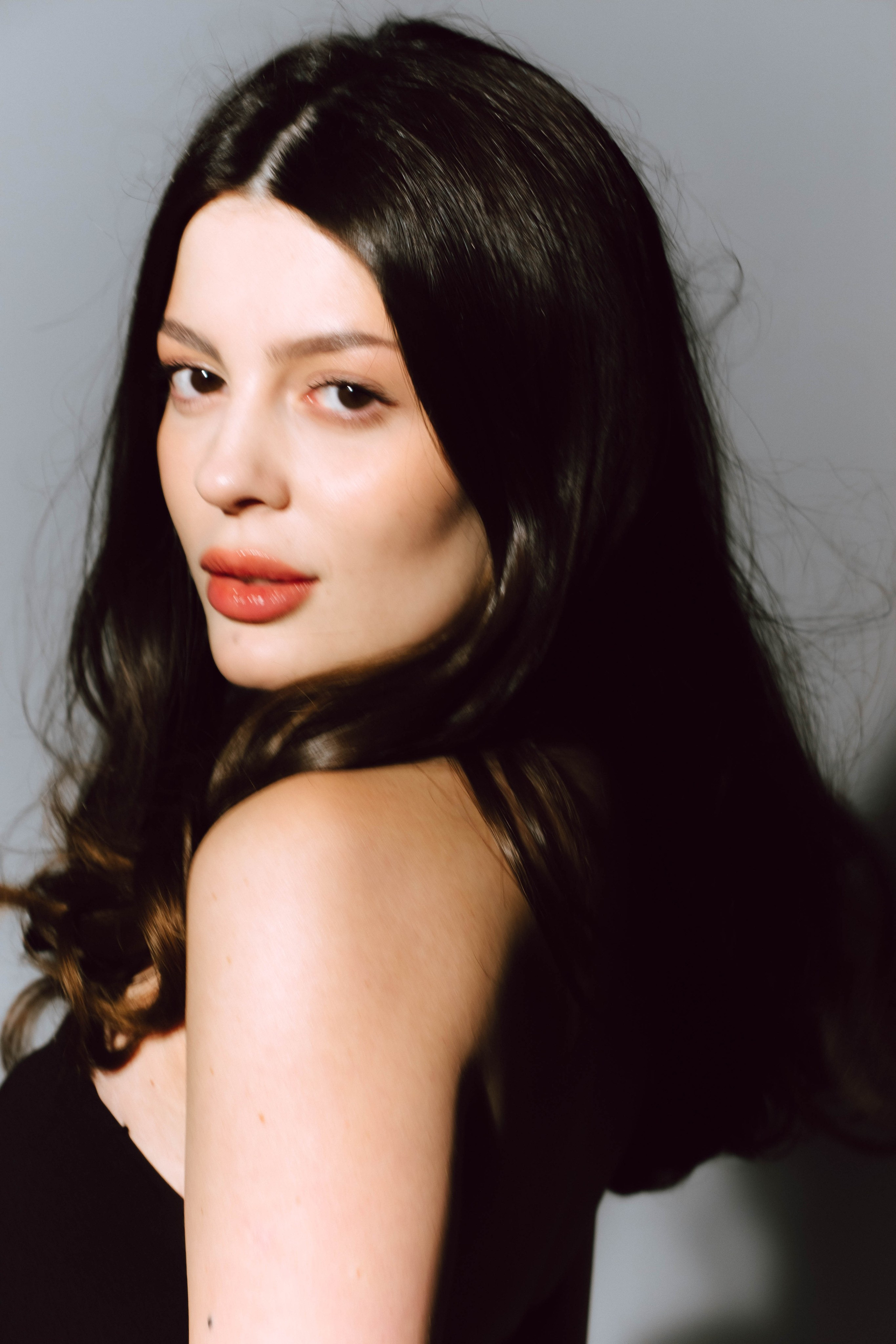 Студийная фотосессия. Фотограф Москва, Тверь