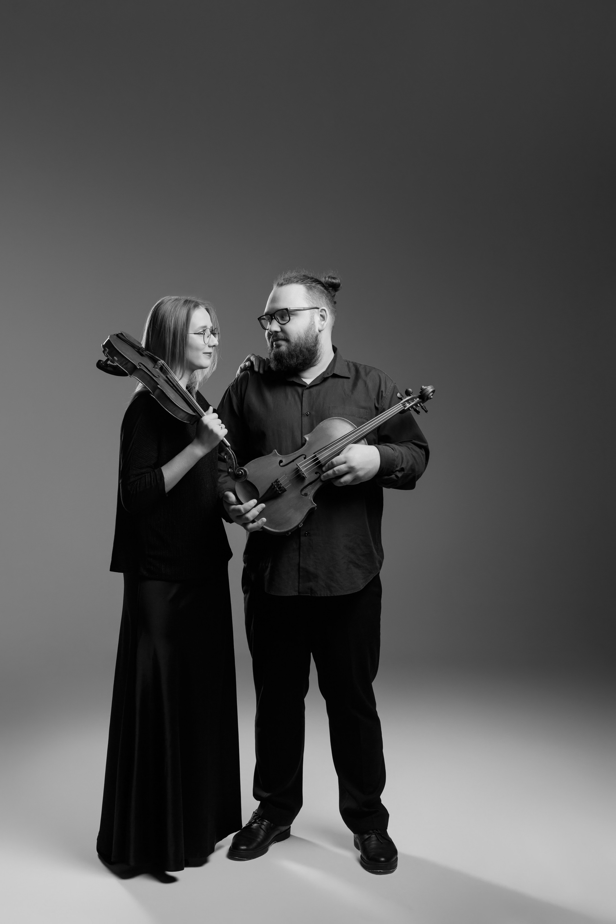 CHAMBER QUARTET. Фотограф Новосибирск Анна Полонова