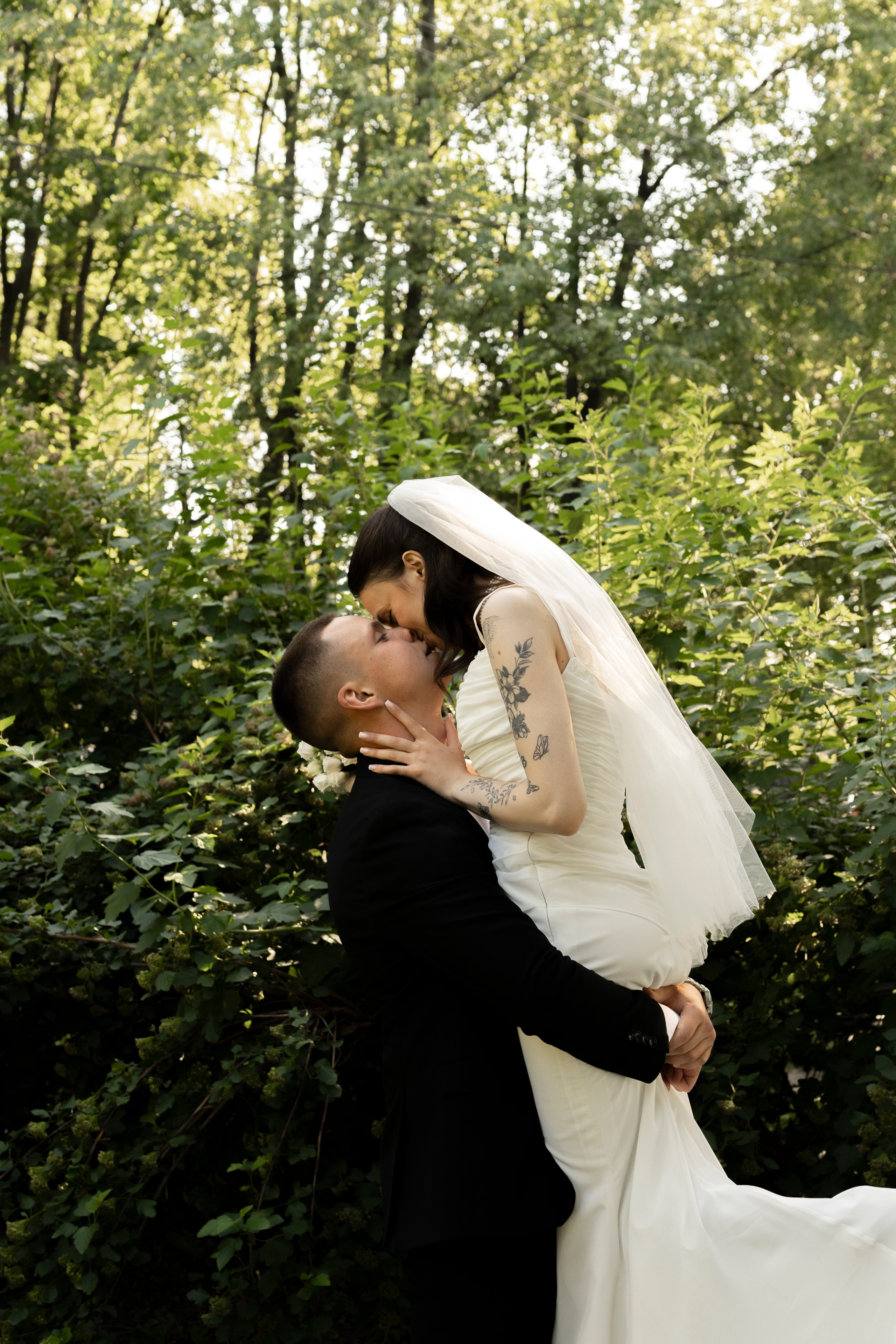 Аделина+Владислав. Главная