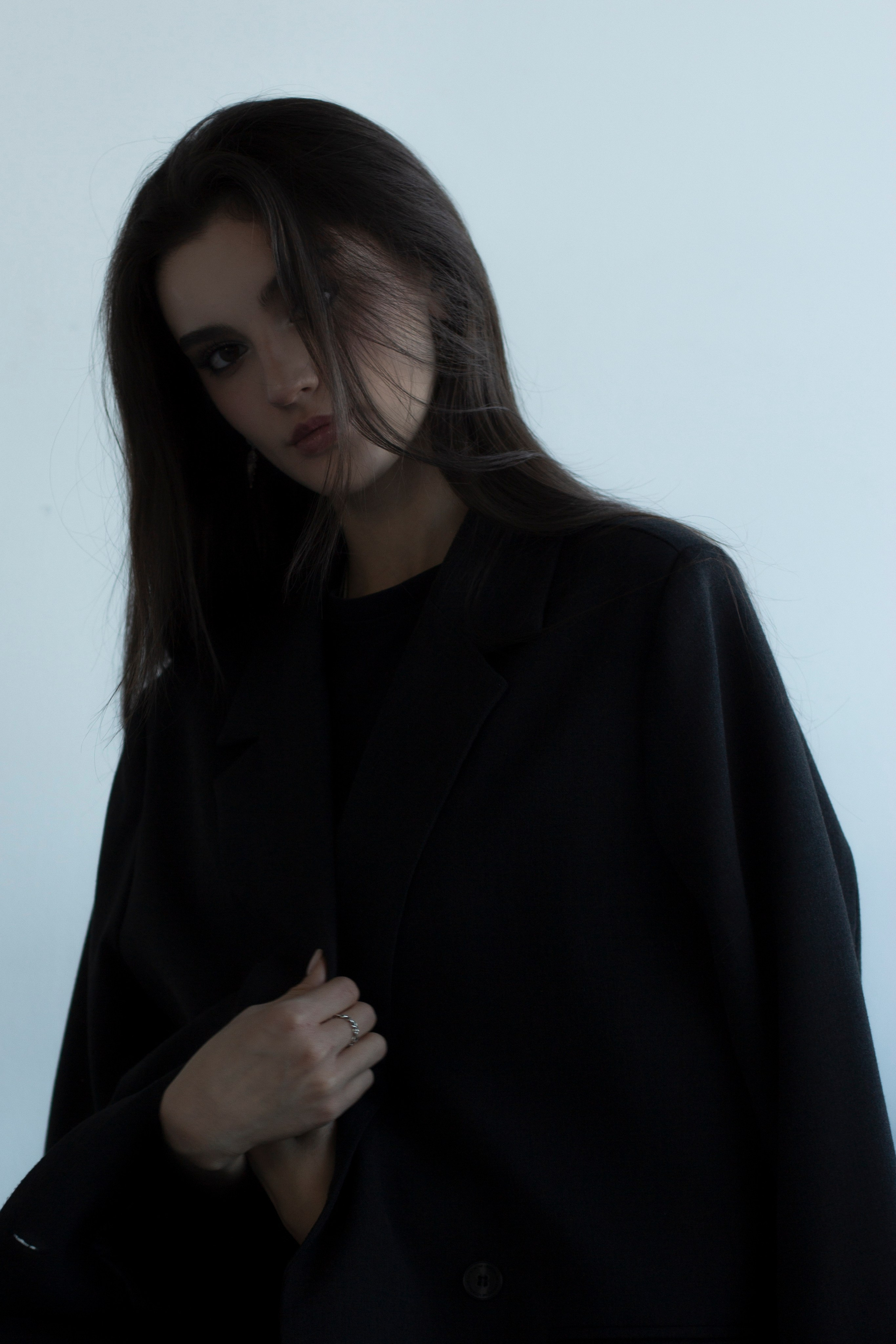 Соня. Главная