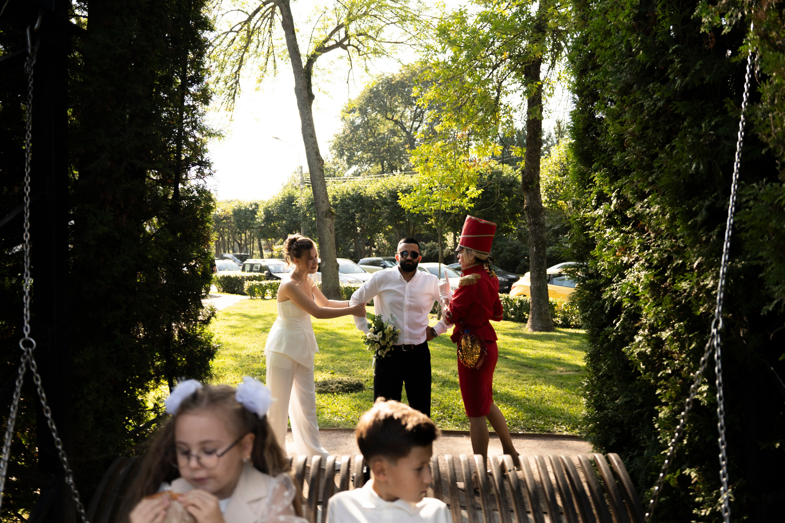 Дарья+Олег. Главная