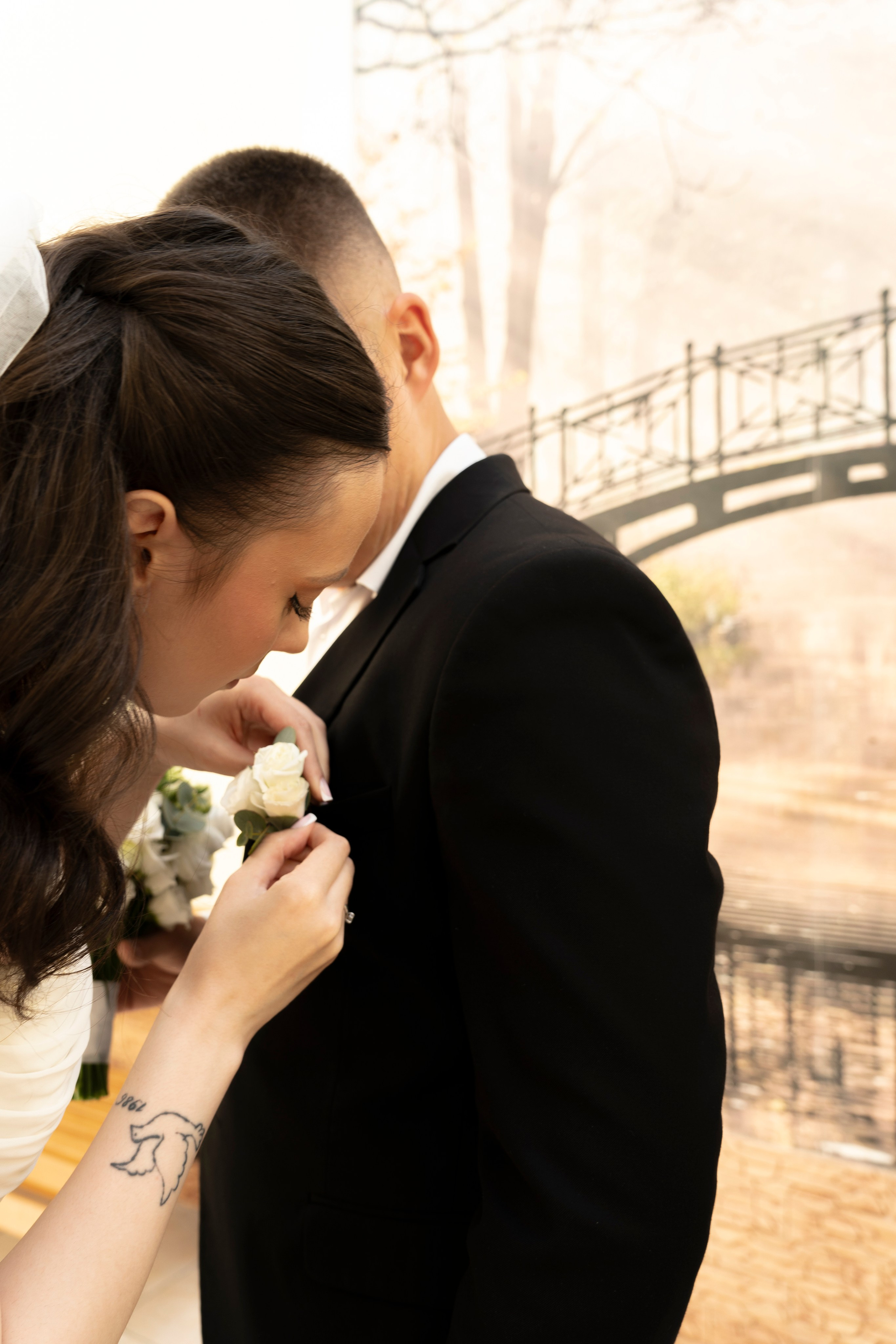 Аделина+Владислав. Главная