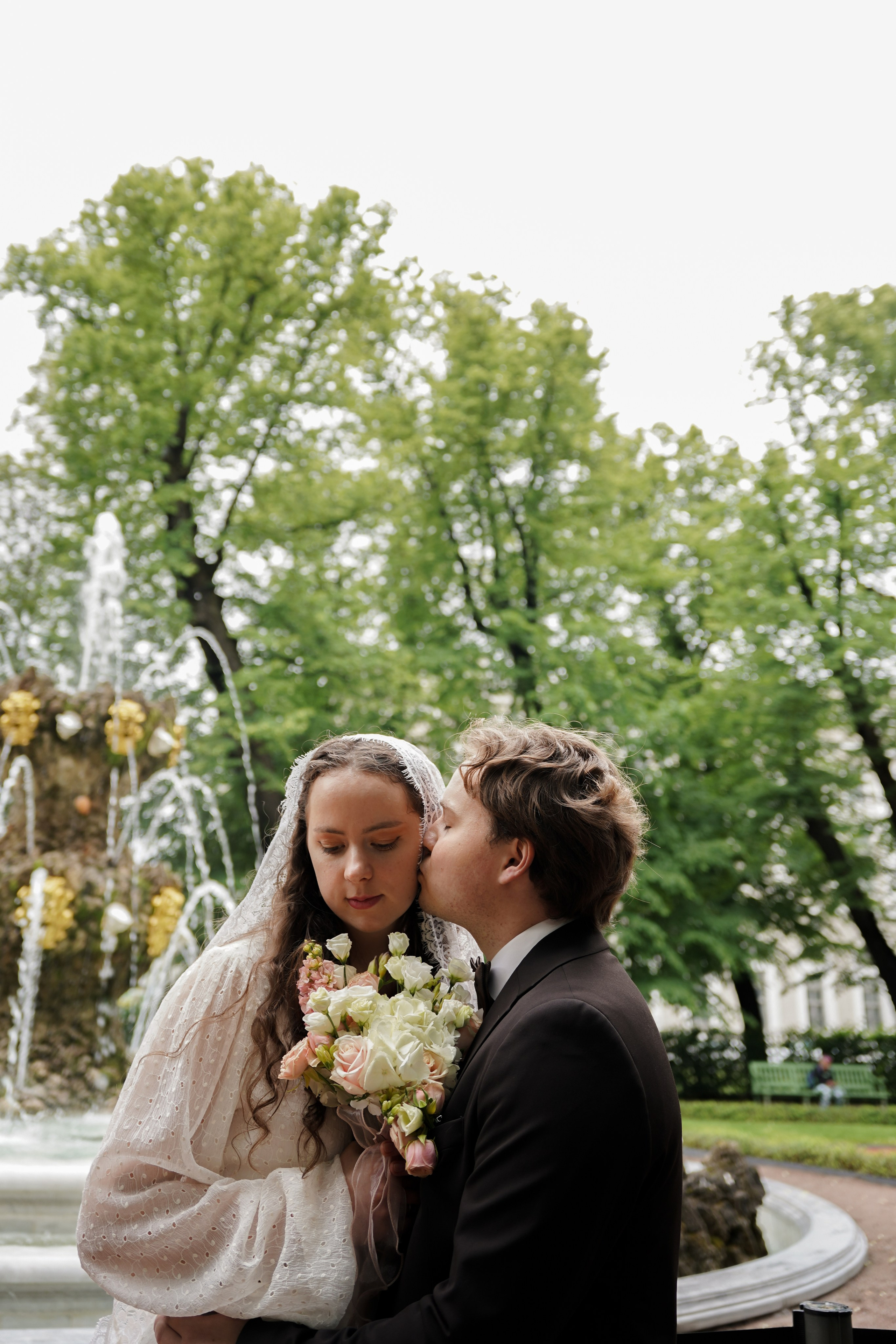 Юлия+Вячеслав. Главная