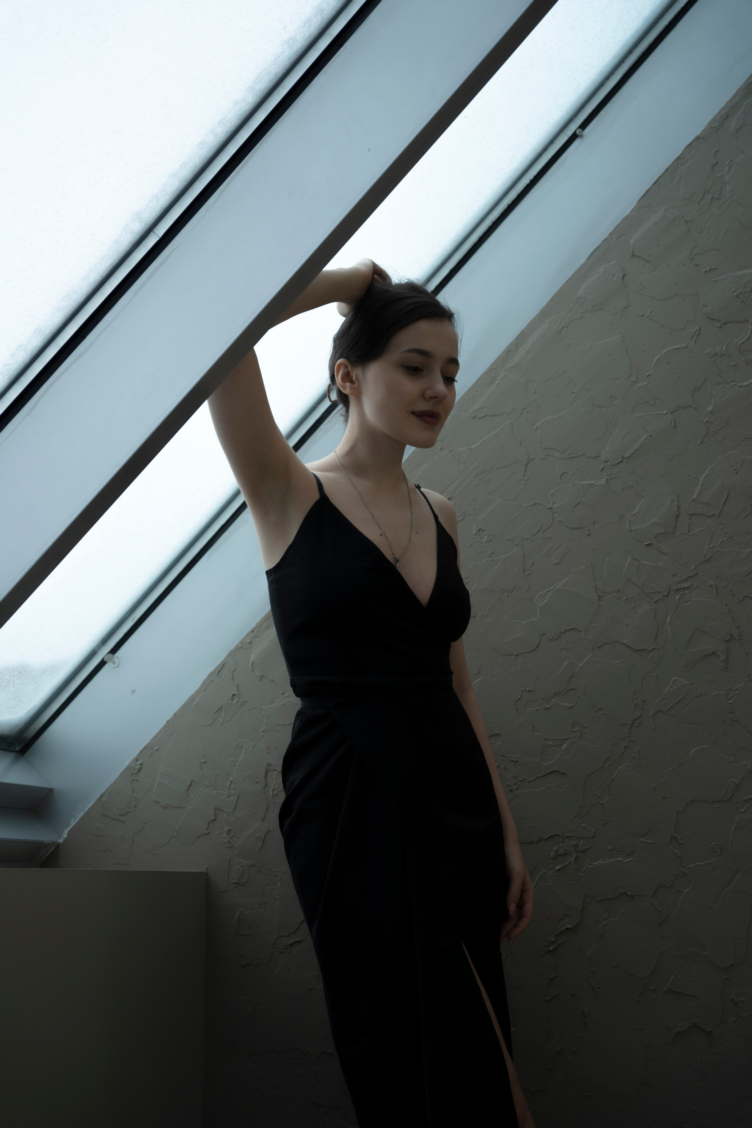 Мила. Главная