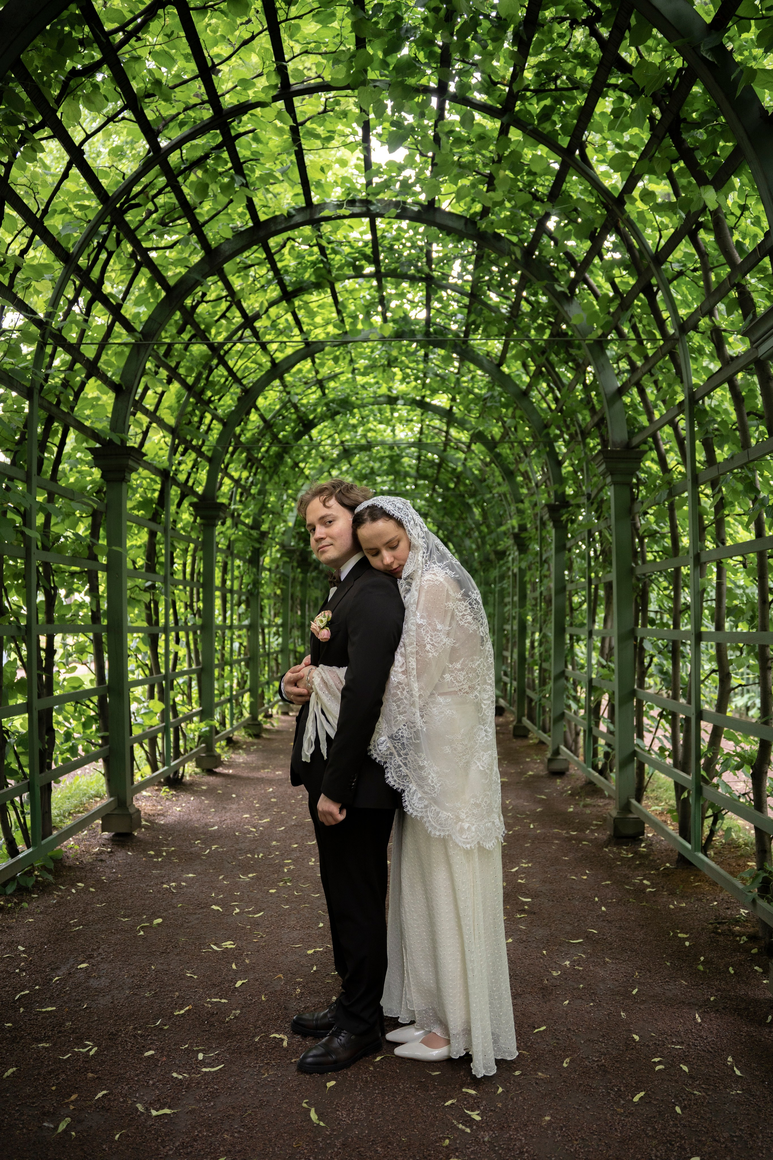 Юлия+Вячеслав. Главная