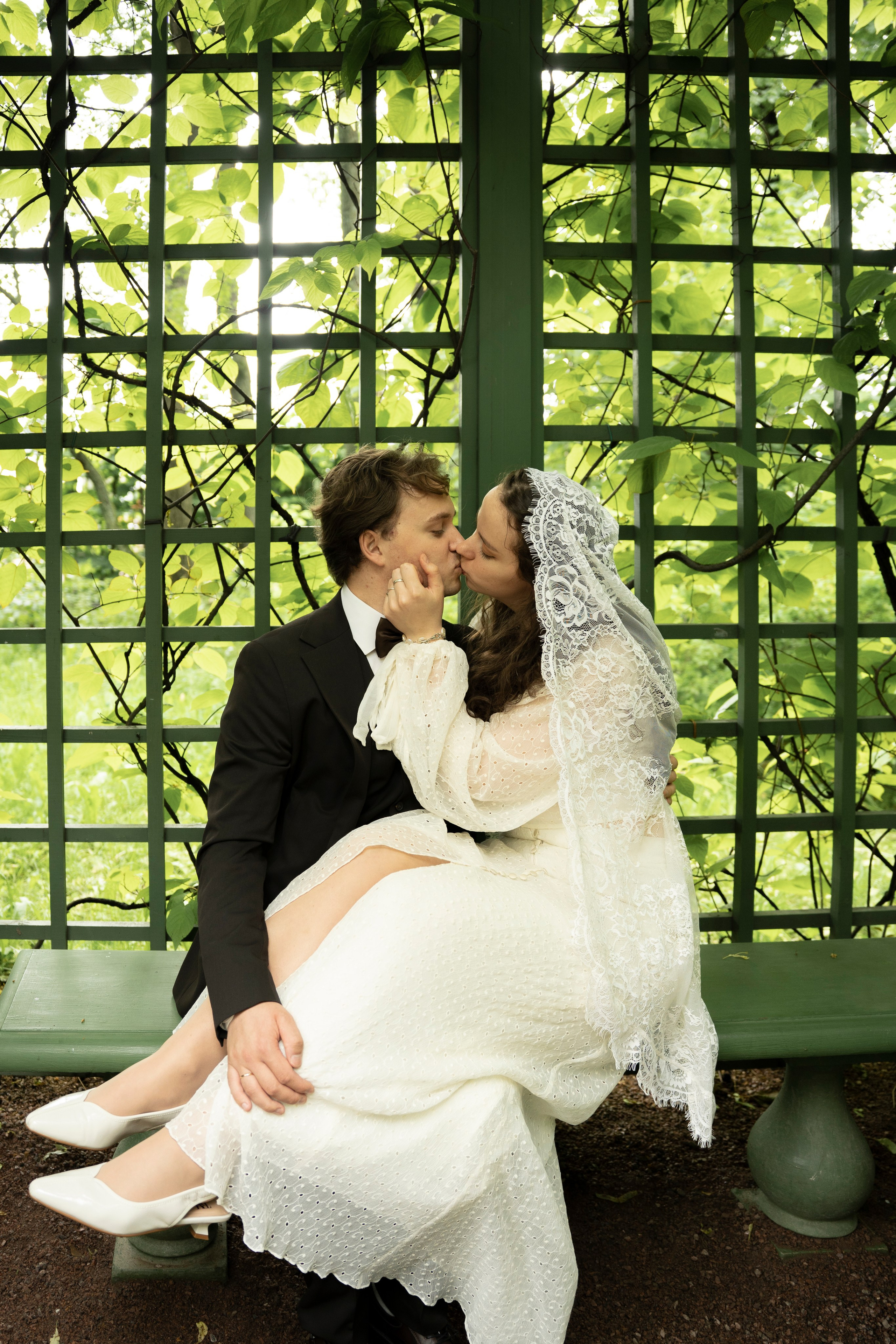 Юлия+Вячеслав. Главная