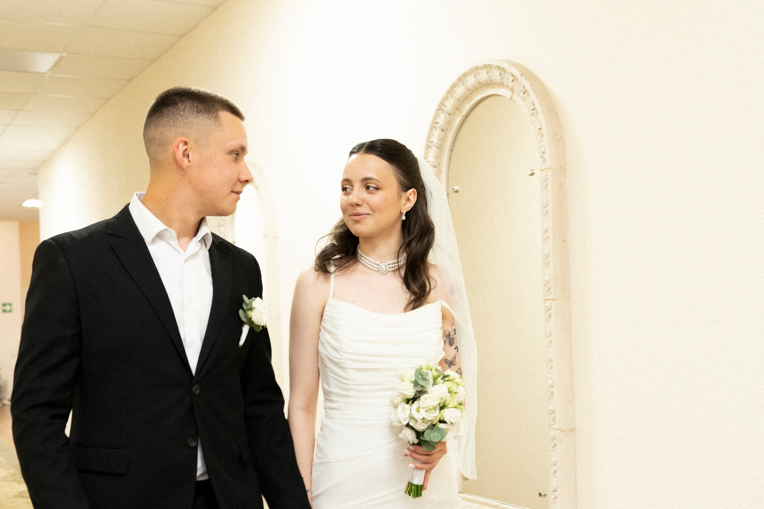 Аделина+Владислав. Главная