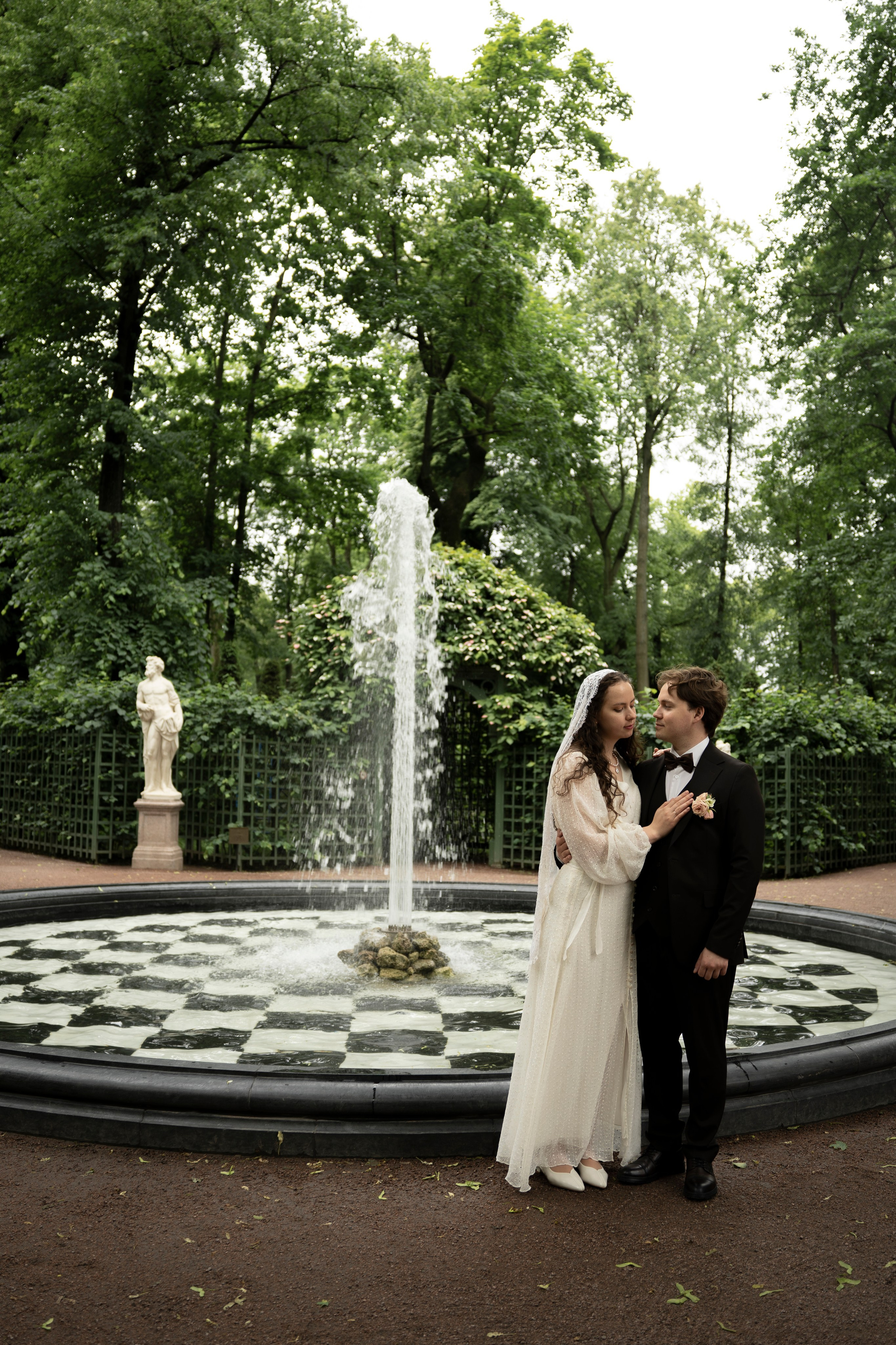 Юлия+Вячеслав. Главная