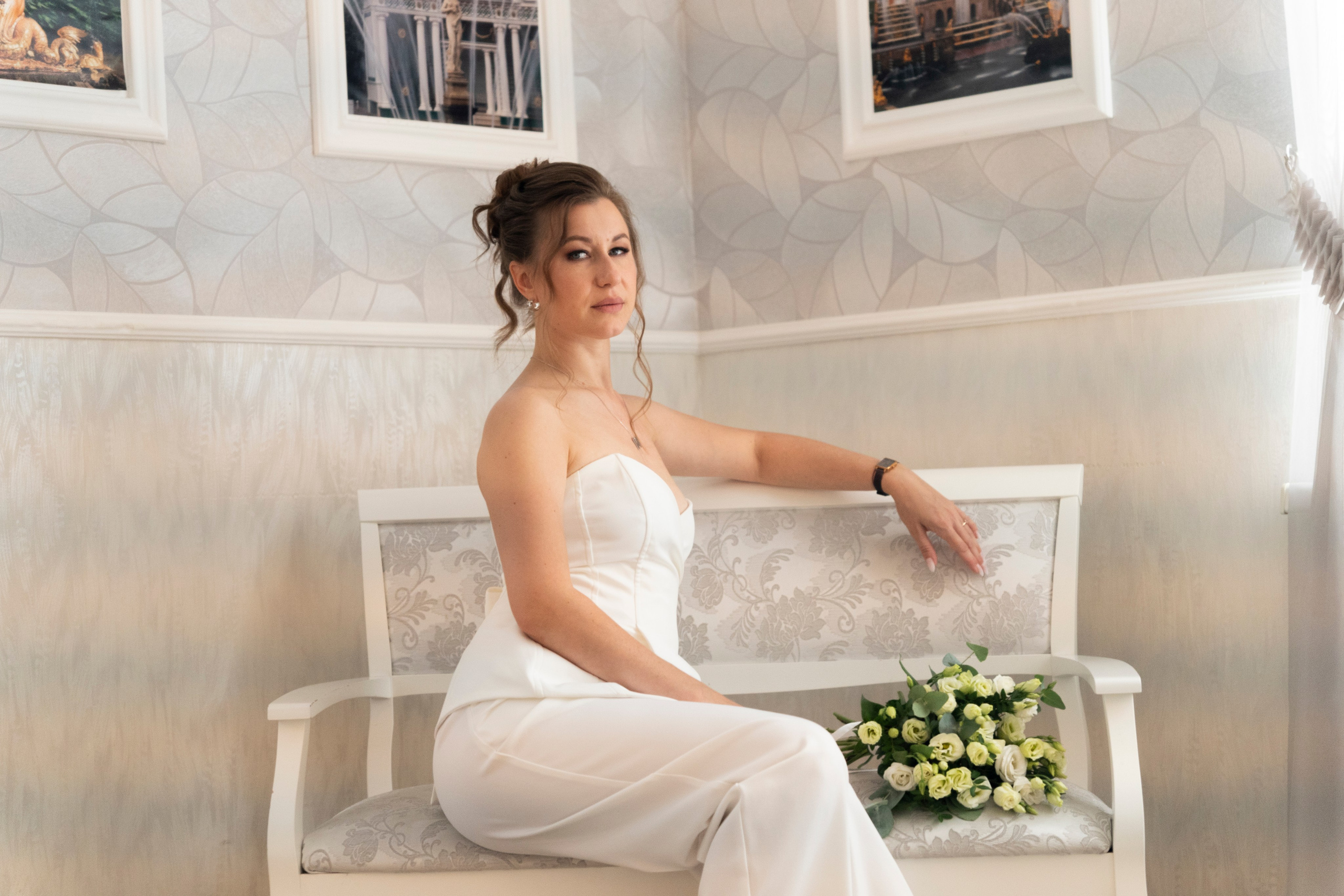 Дарья+Олег. Главная