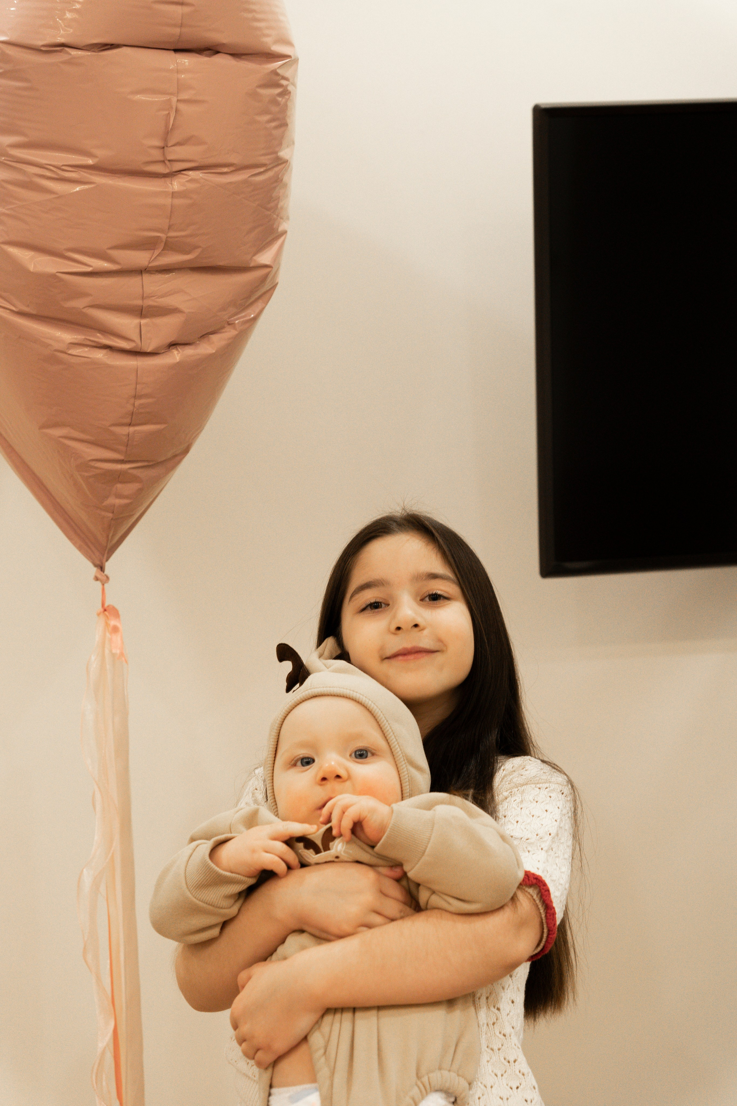 Новогодние тройняшки. Главная