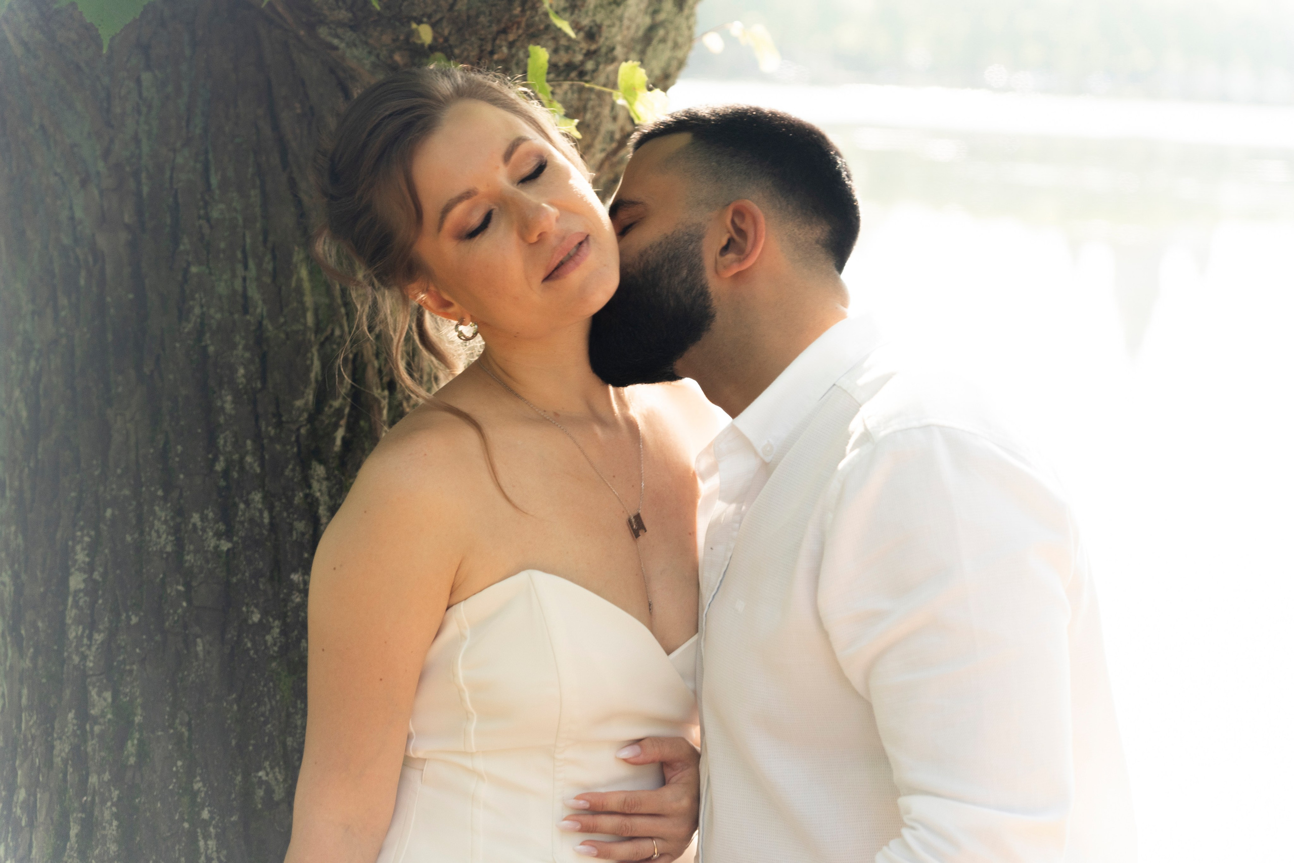 Дарья+Олег. Главная