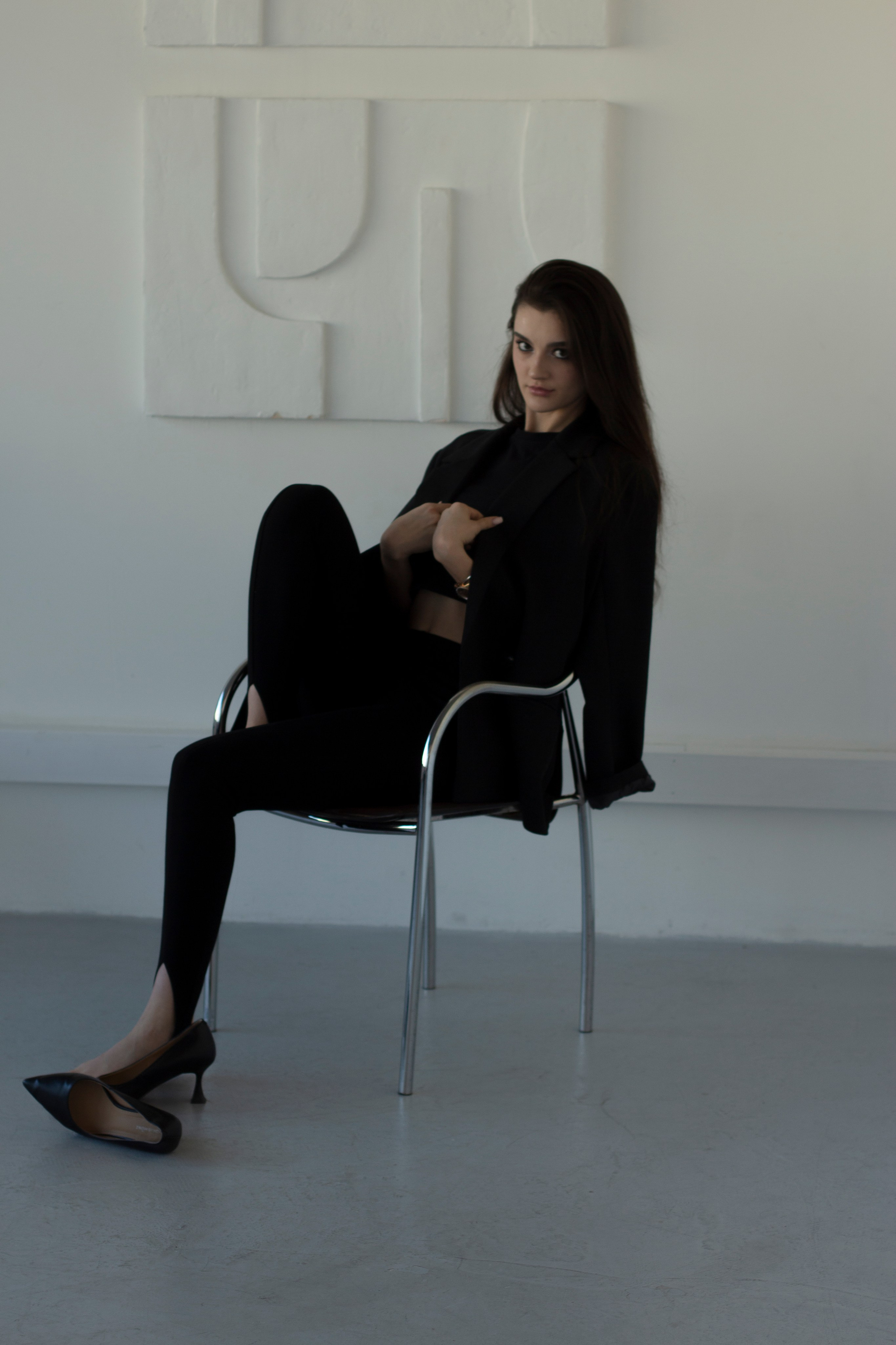 Соня. Главная