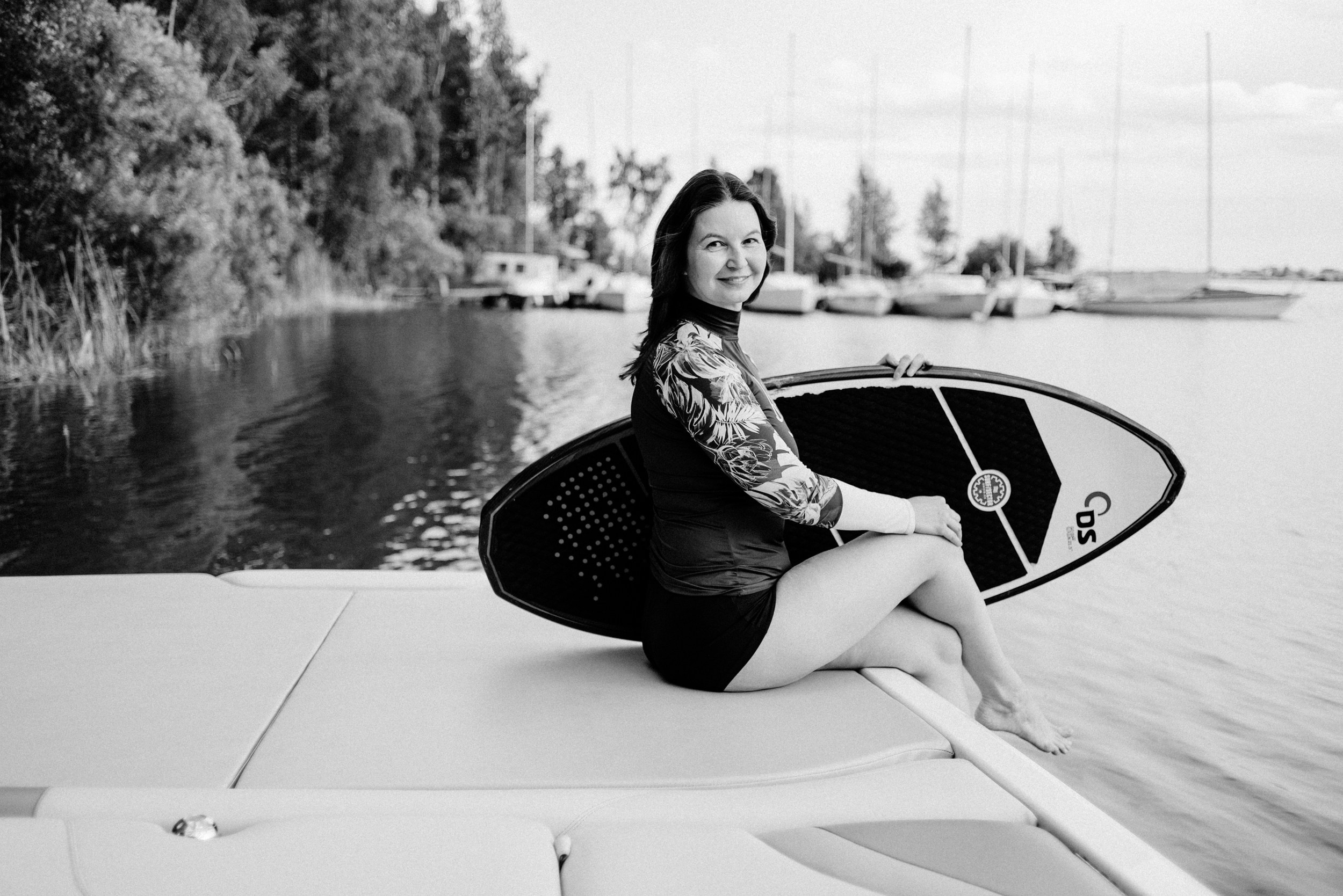 Ольга. Фотограф Дарья Мустафина, Тюмень