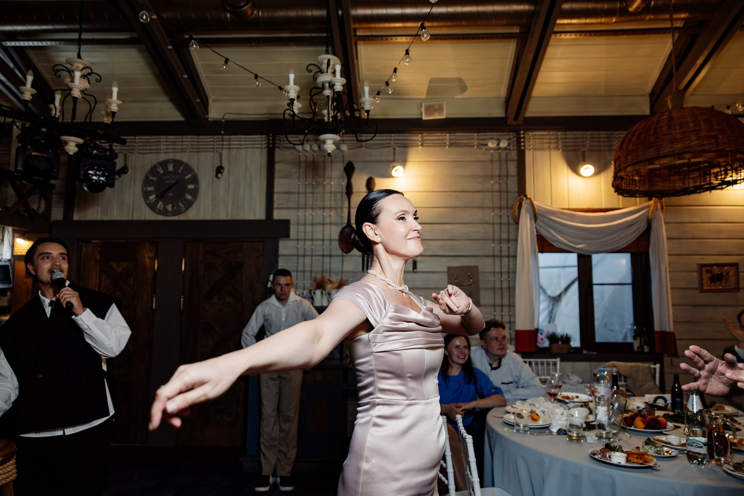 Анастасия и Александр. Александр Ченченко ака Саша Че. Свадебный и репортажный фотограф. Москва