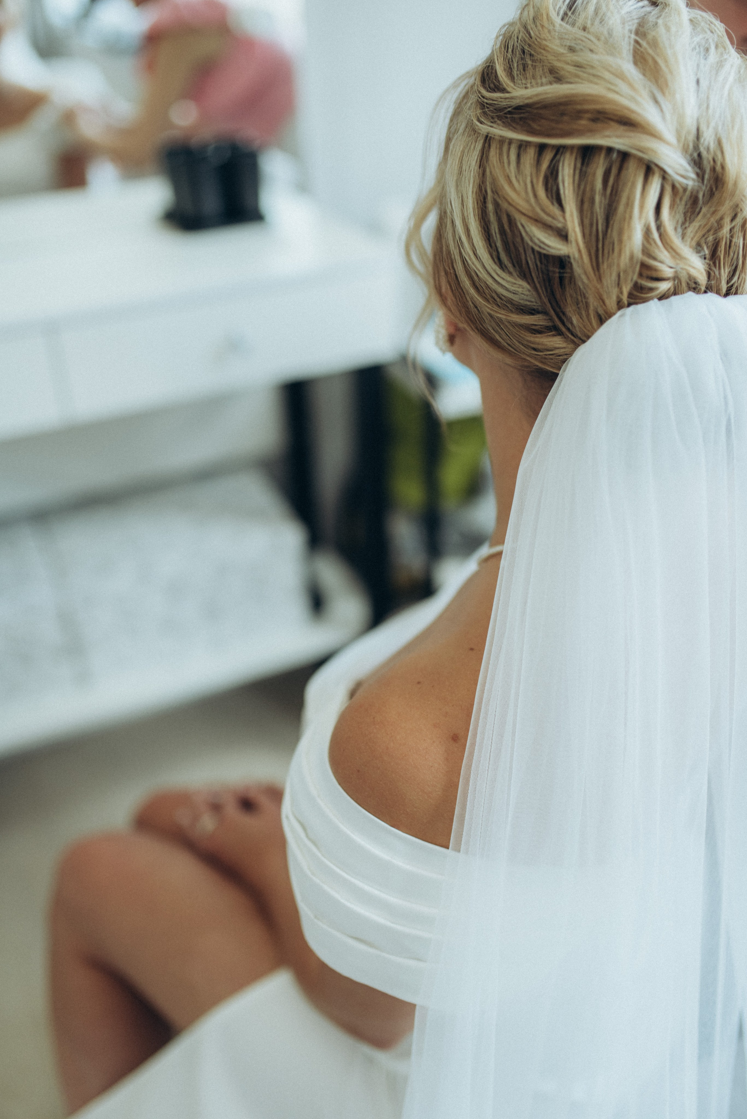 Олег и Ева. Семейный фотограф в Москве Екатерина Север