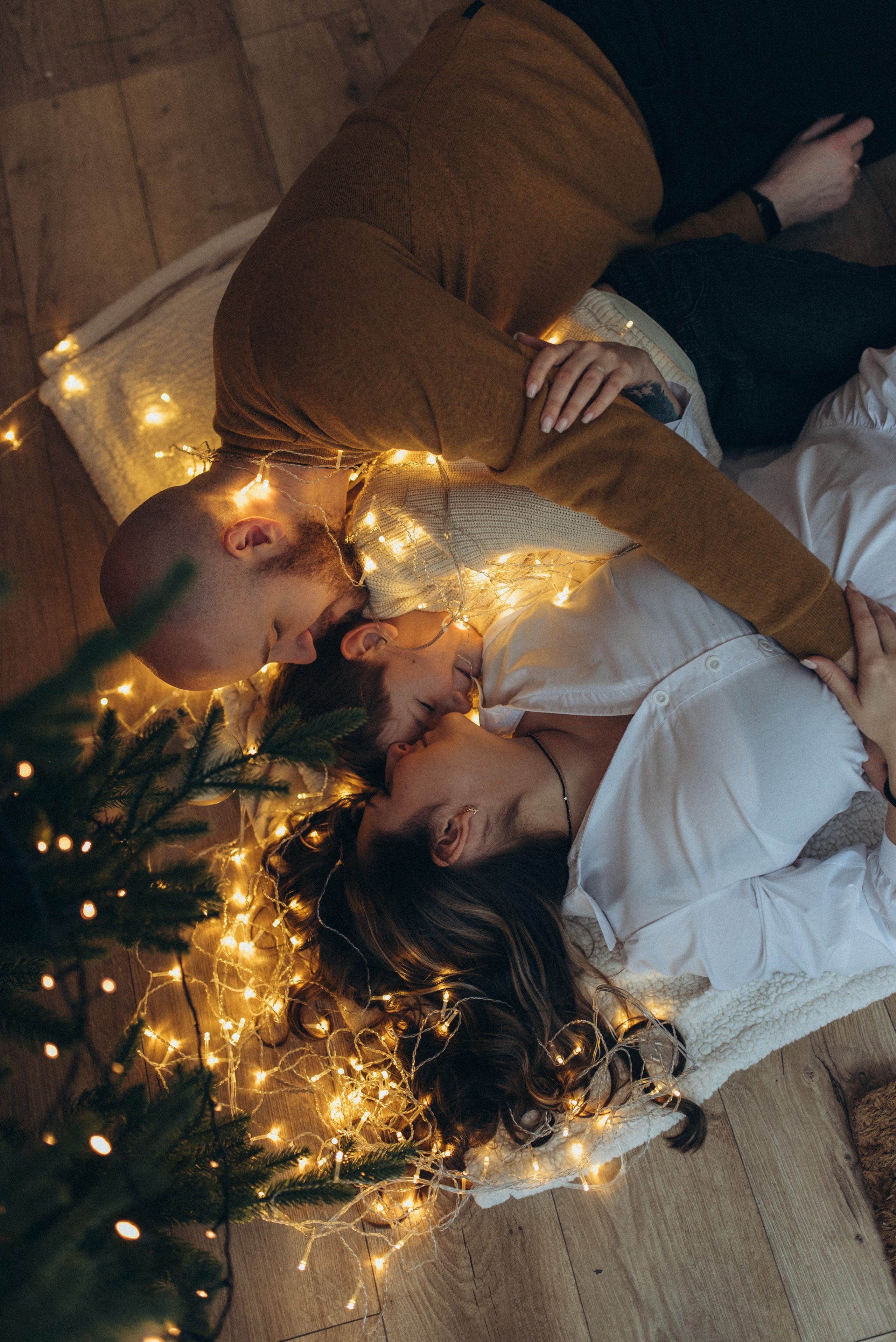 Даша Саша Влад. Семейный фотограф в Москве Екатерина Север