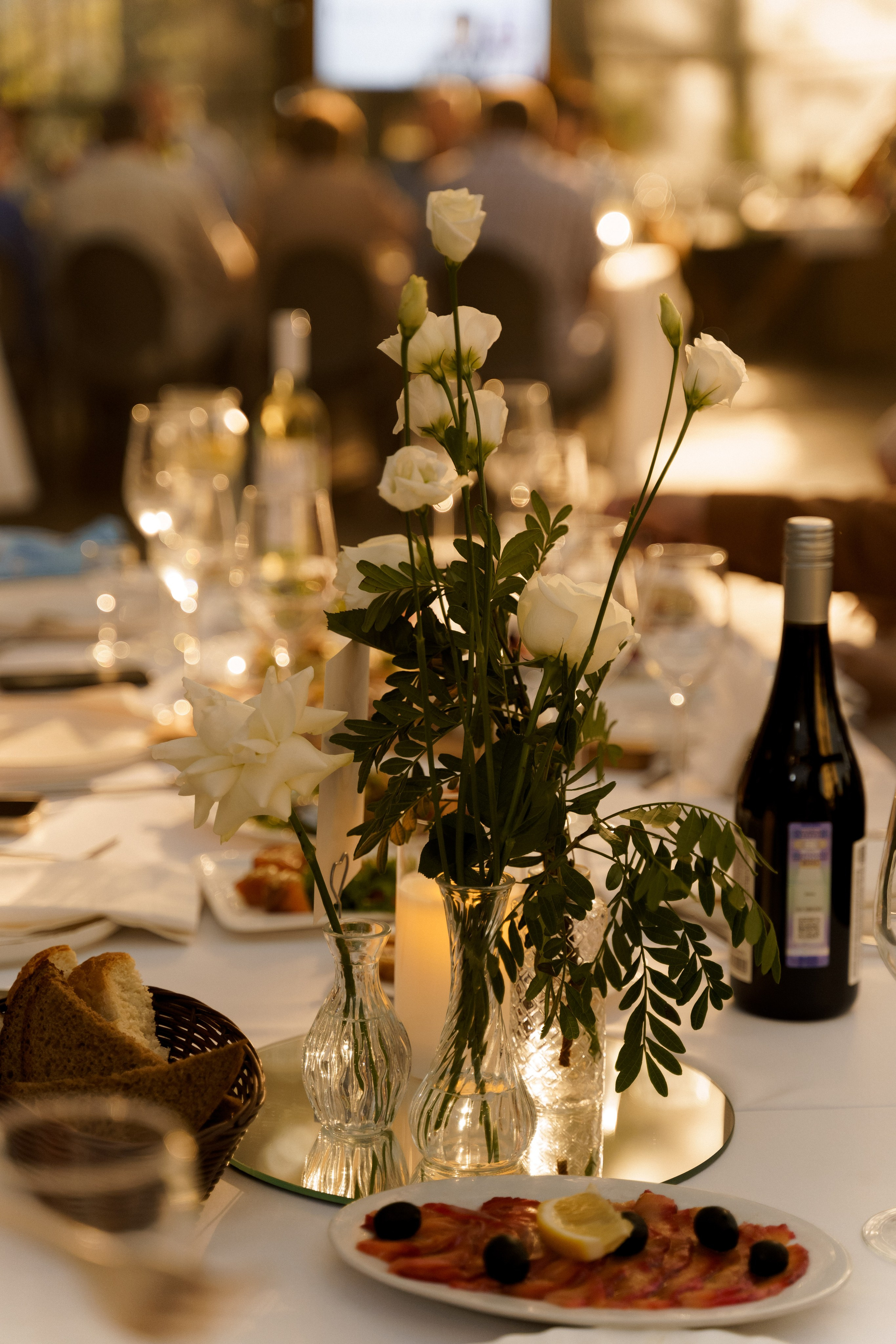 Оля & Миша. Моменты и истории о вас настоящих