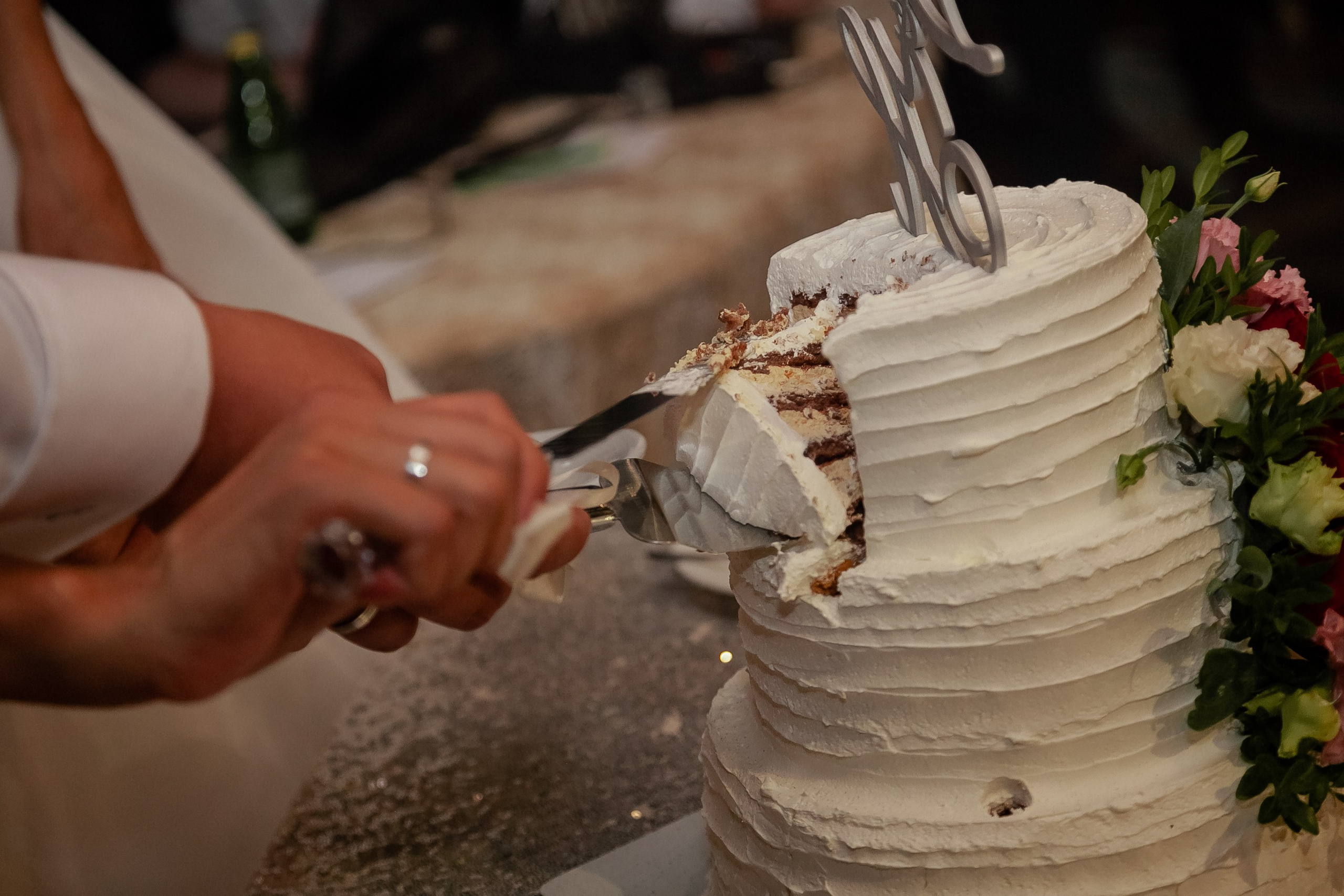 Наташа и Дмитрий. Профессиональный фотограф Надежда Антонова