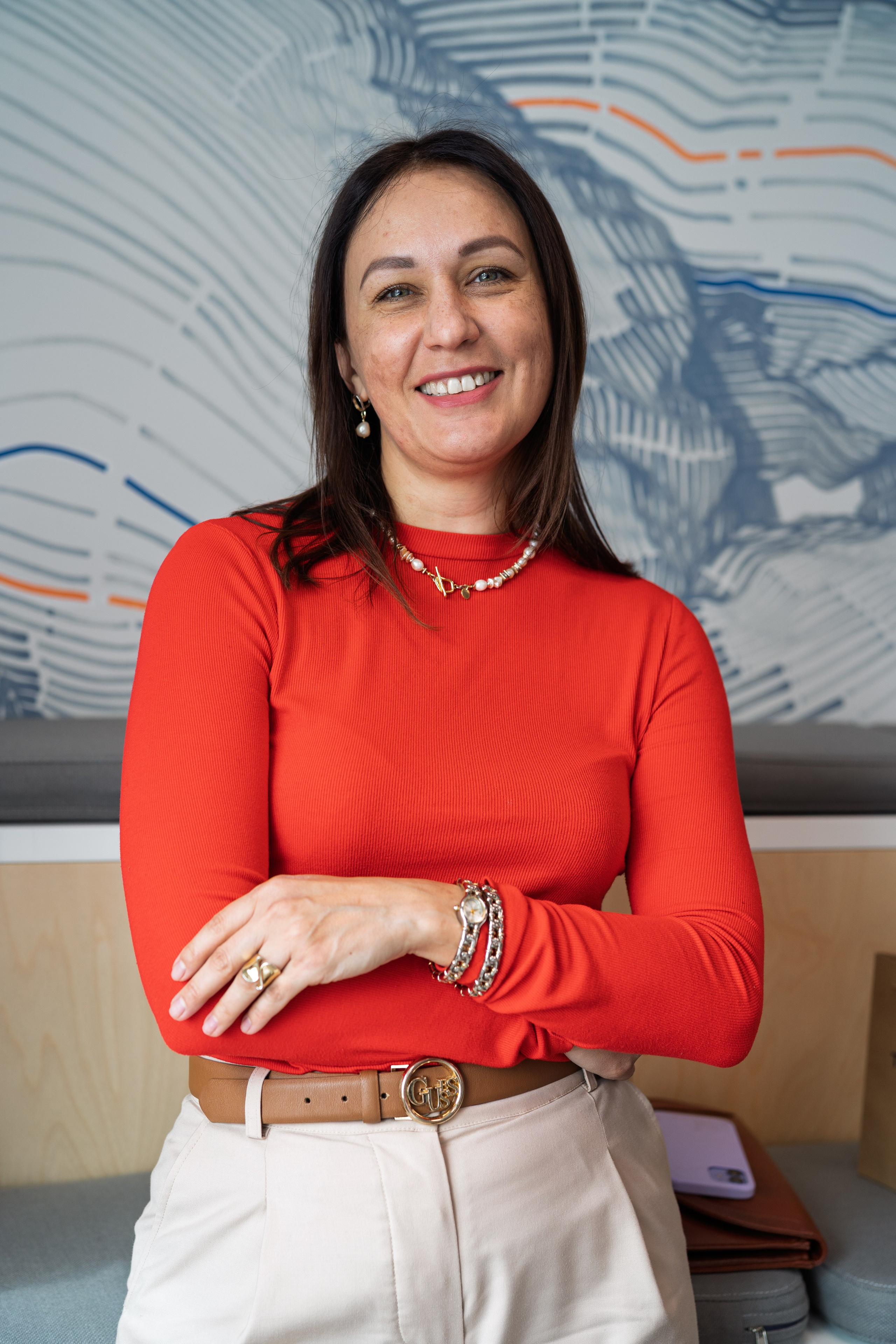 Конференция «О здоровье бьюти-мастера». Фотограф в Санкт-Петербурге Алексеев Егор