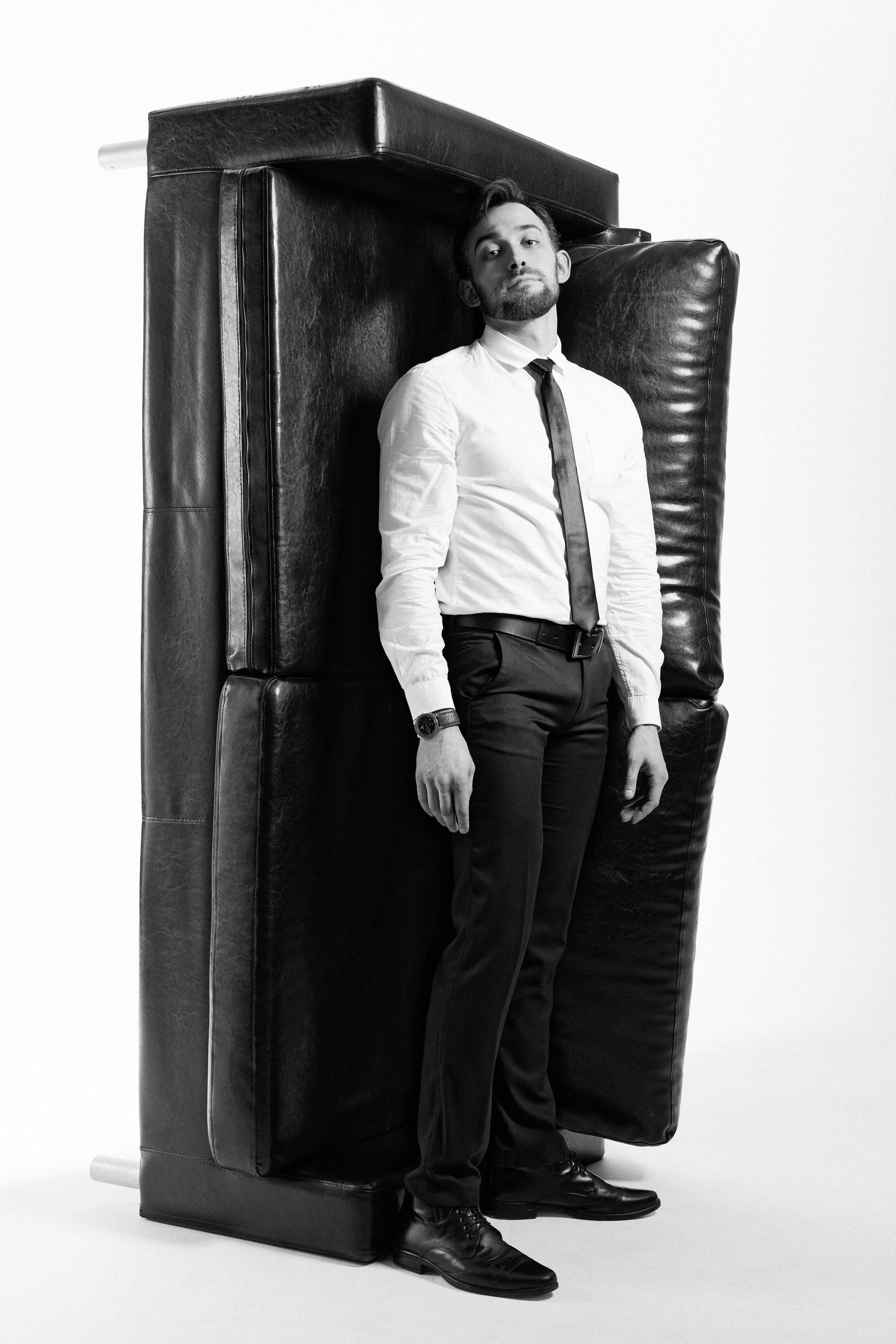 Михаил. Фотограф в Санкт-Петербурге Алексеев Егор