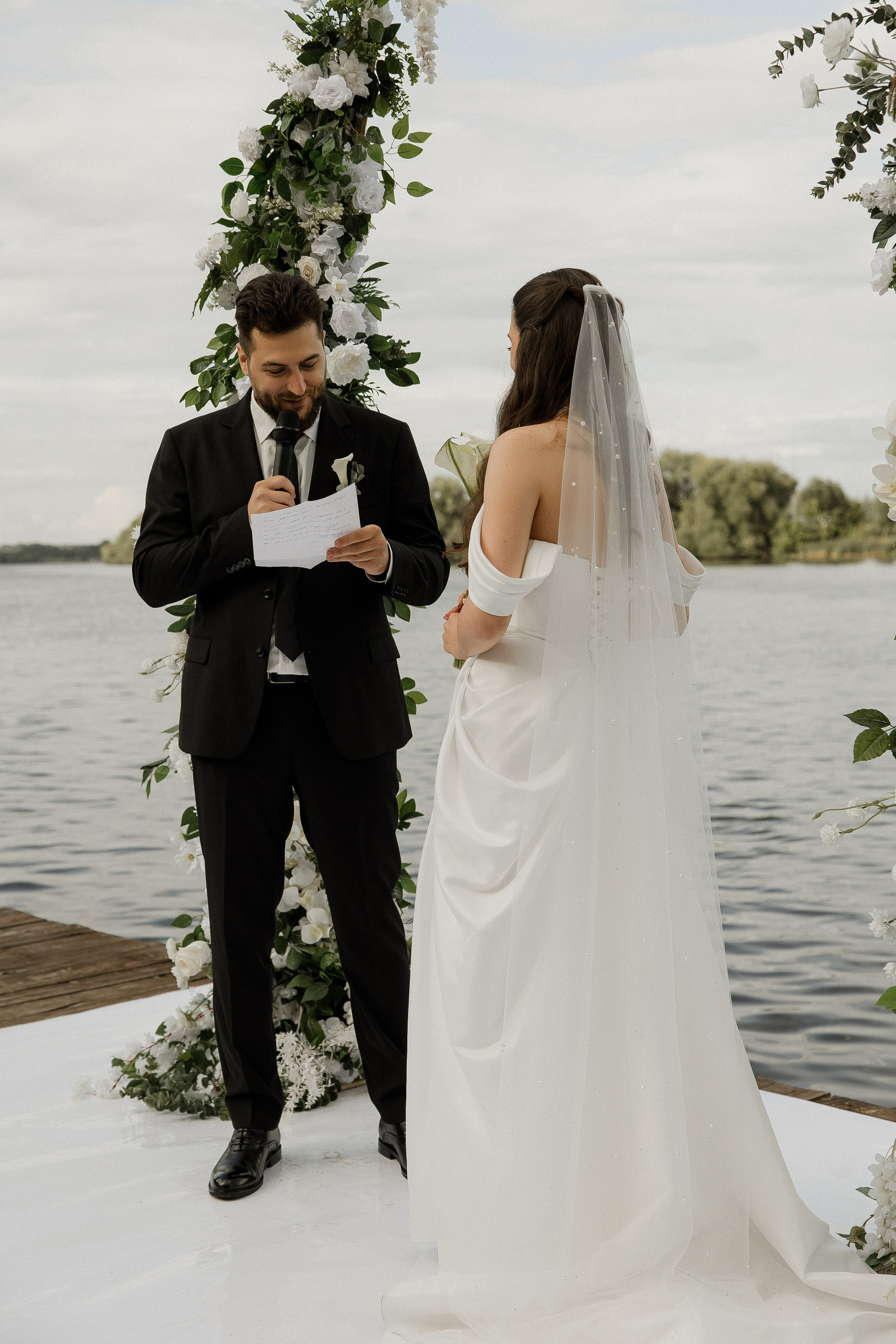 Геннадий и Мария. Валеева Виктория | Свадебный фотограф в Ростове-на-Дону и Москве