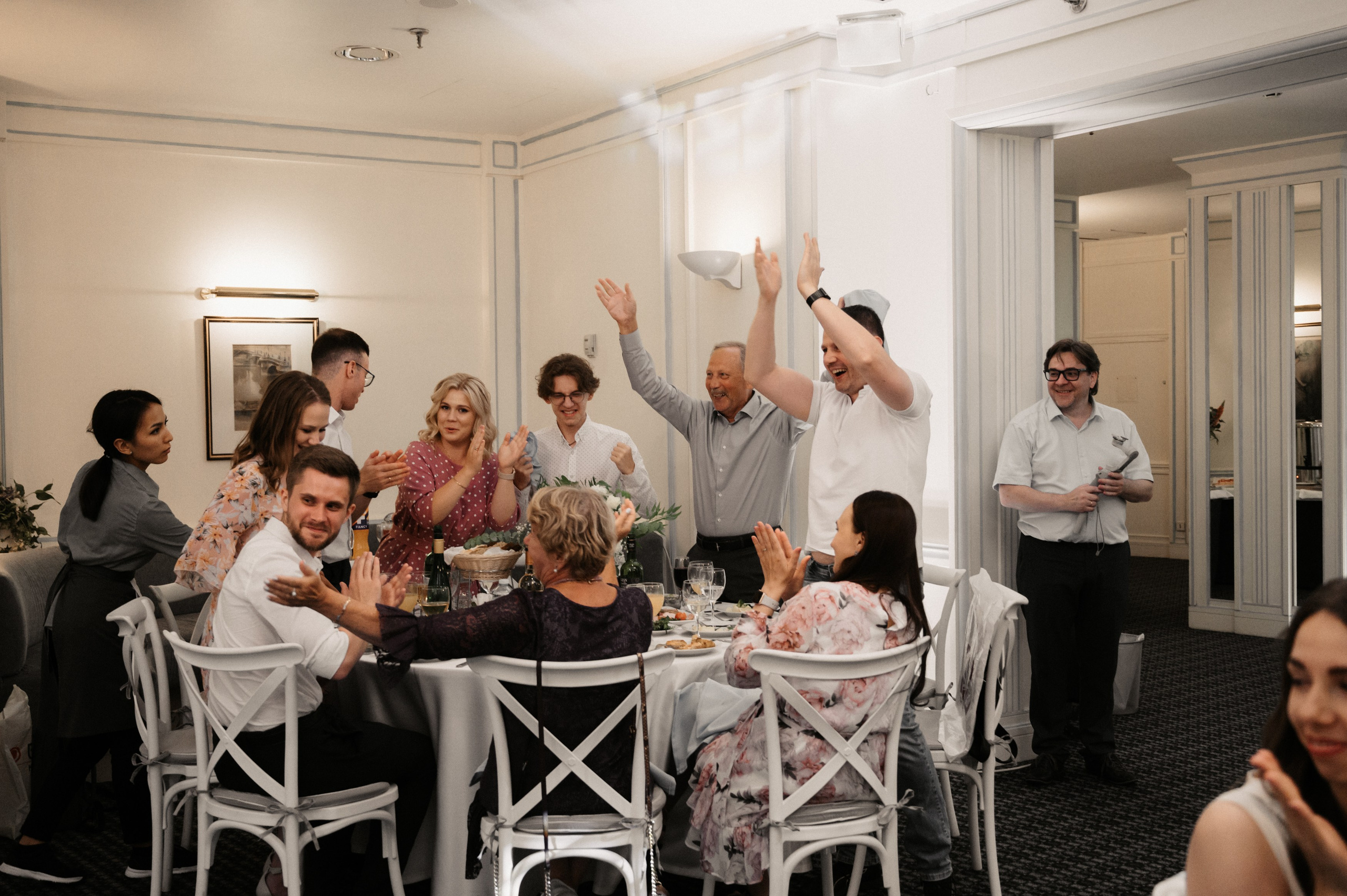 Никита и Лина. Свадебный фотограф Александр Давыдов