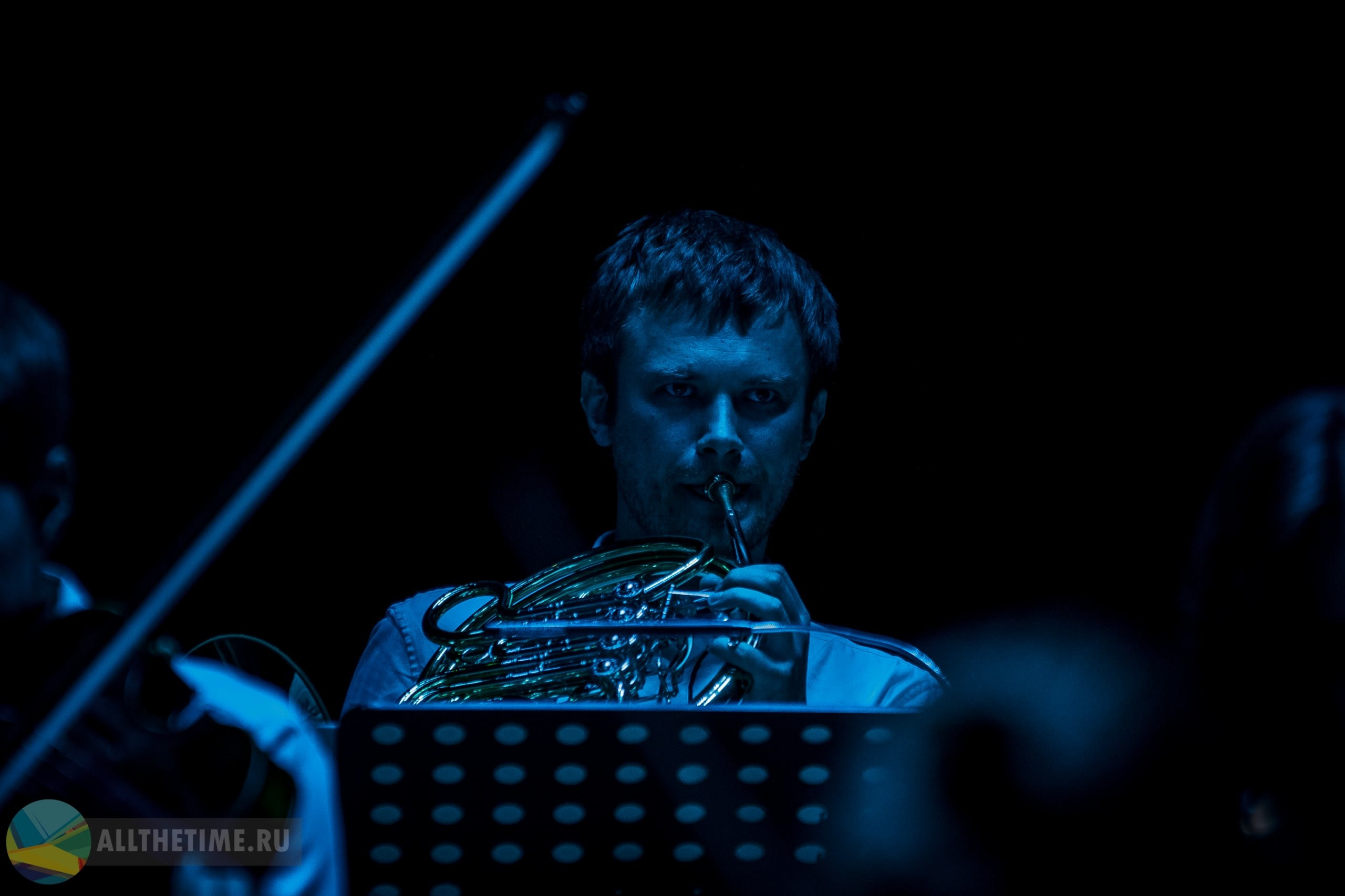 RockestraLive. Магия музыки в кадре: Концертная Фотография