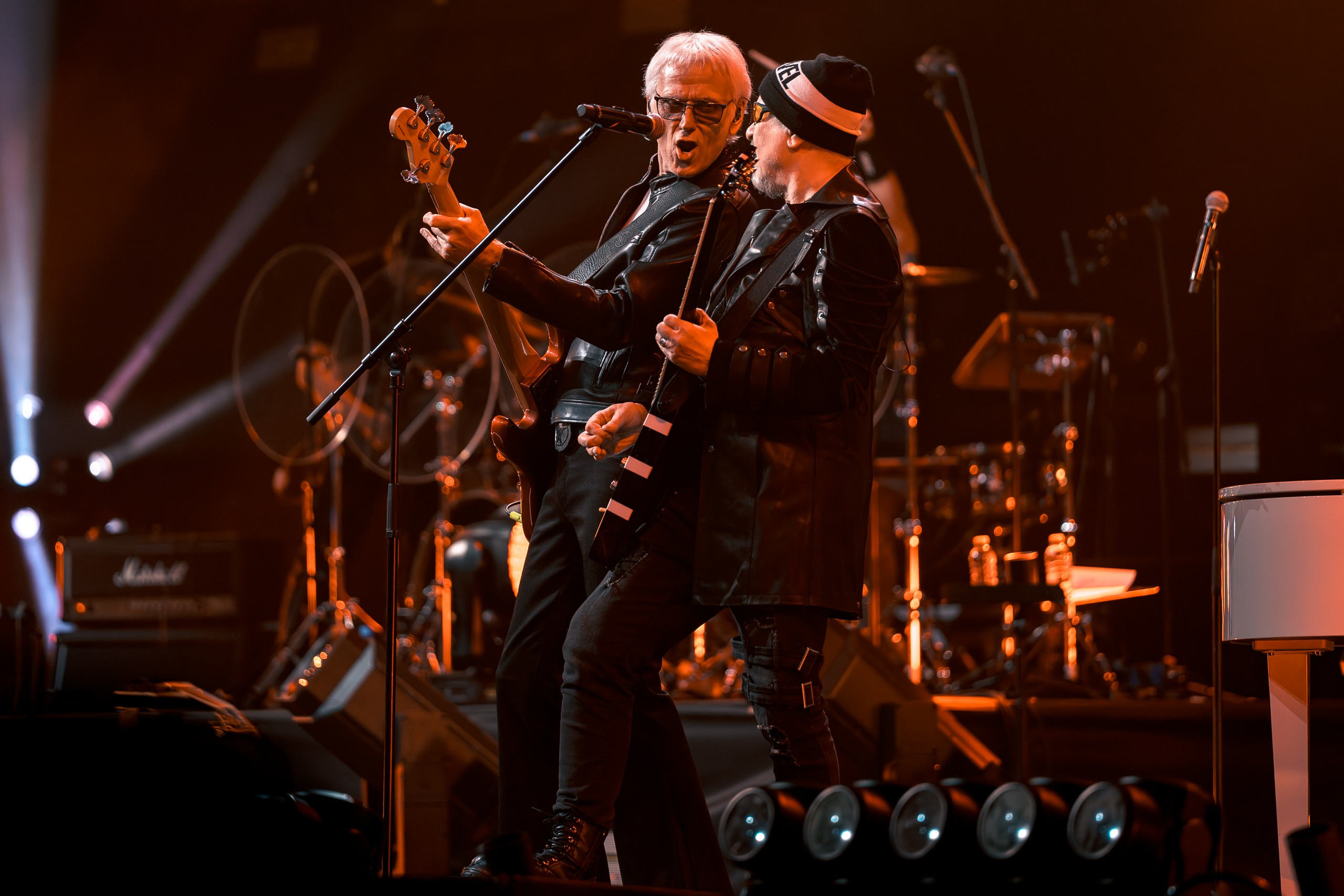 Владимир Пресняков. Магия музыки в кадре: Концертная Фотография