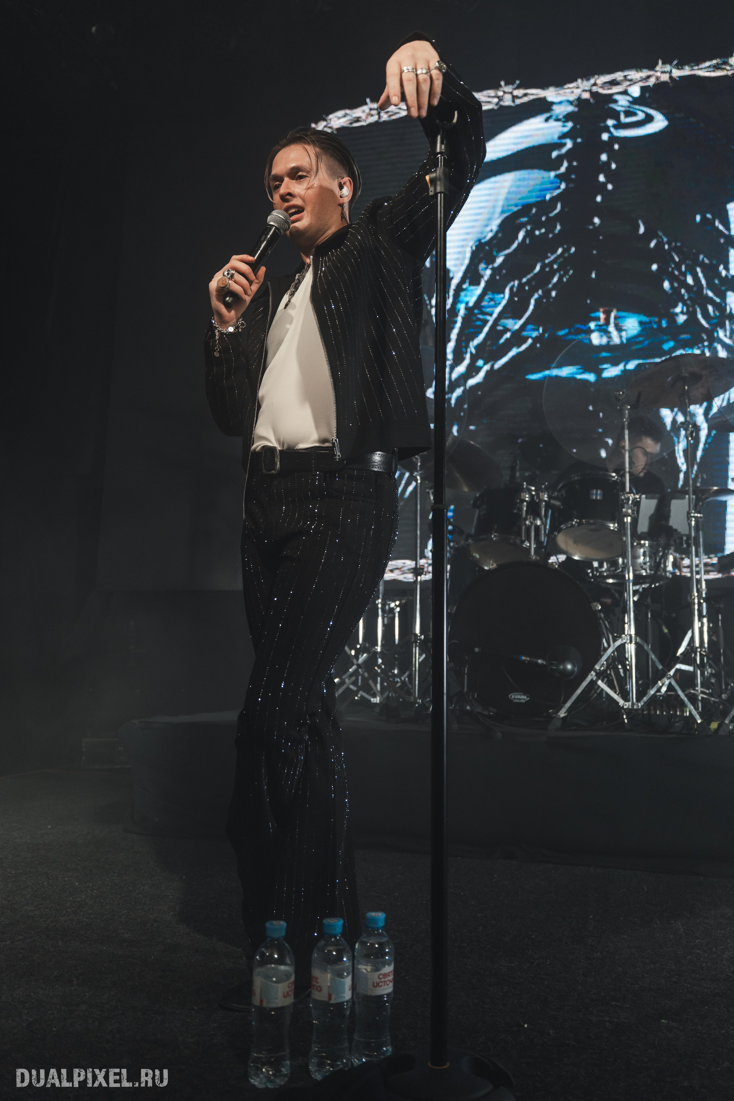 Stervell. Магия музыки в кадре: Концертная Фотография