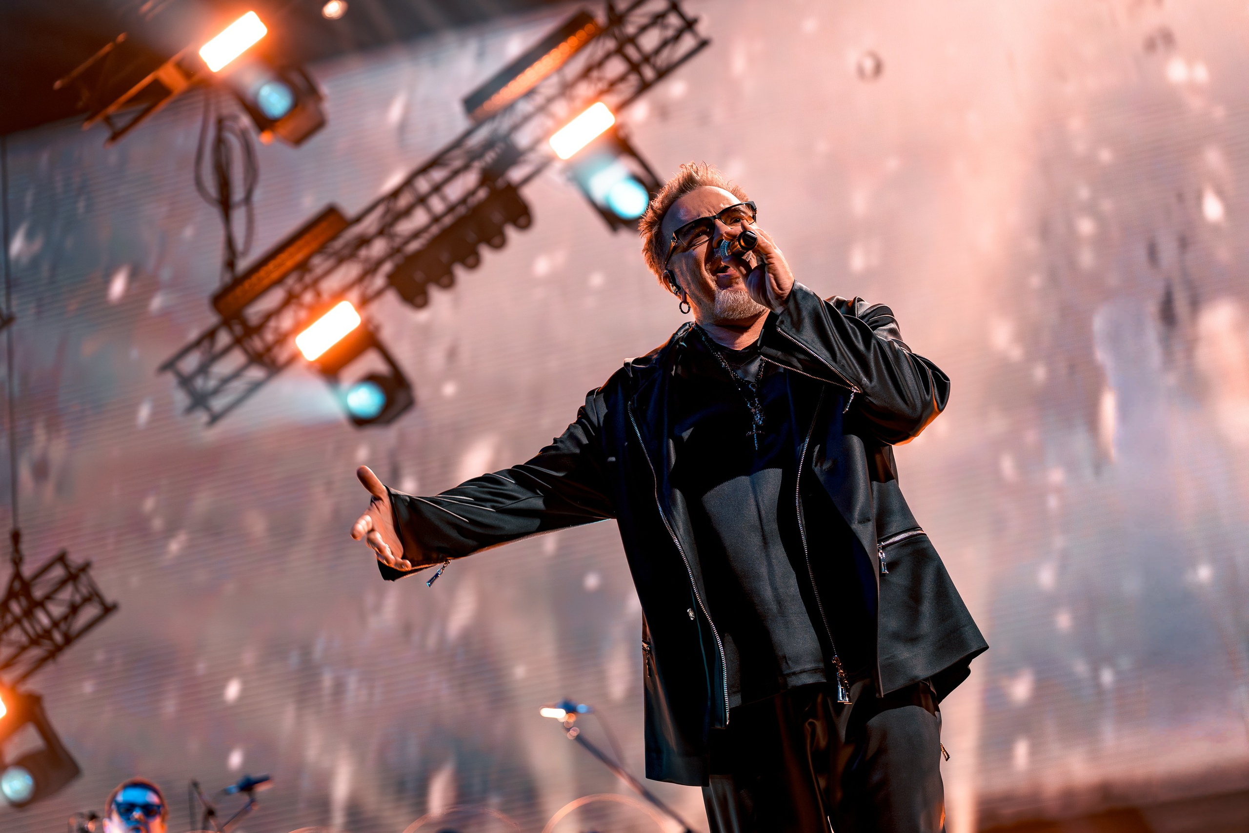 Владимир Пресняков. Магия музыки в кадре: Концертная Фотография