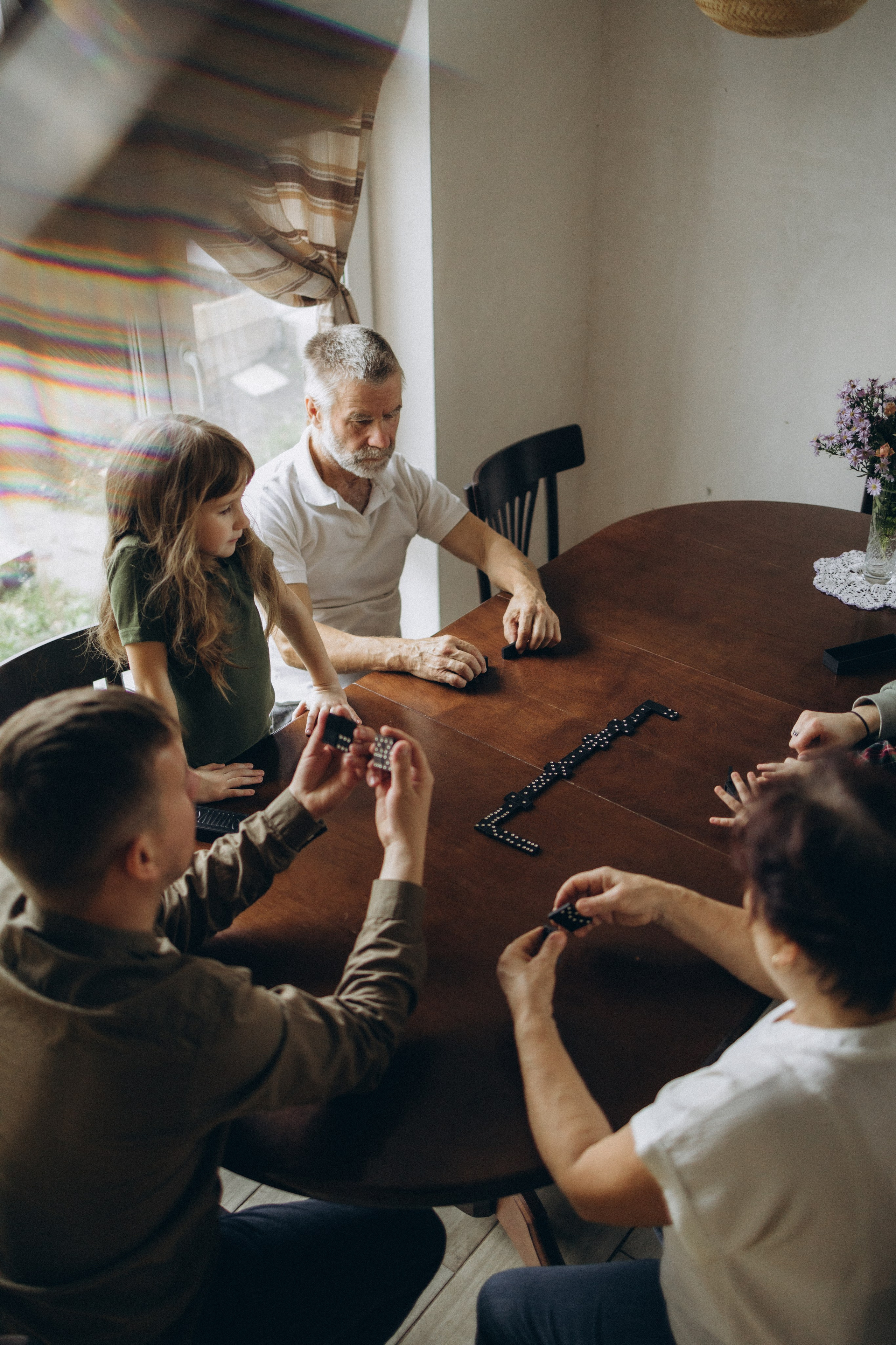 Пока все дома. Lifestyle фотограф в Казани, Аделина Шамгунова