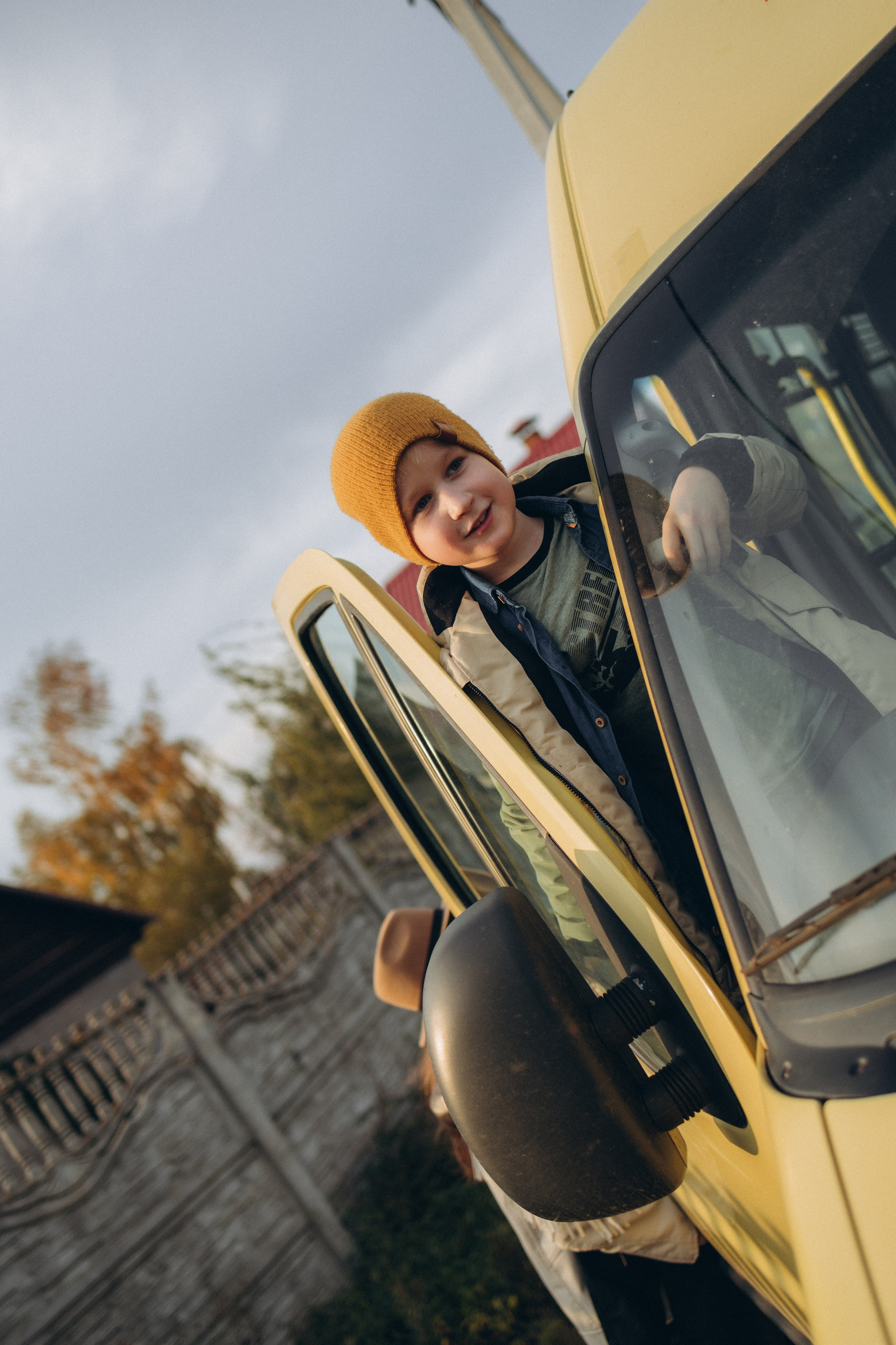 Пока все дома. Lifestyle фотограф в Казани, Аделина Шамгунова