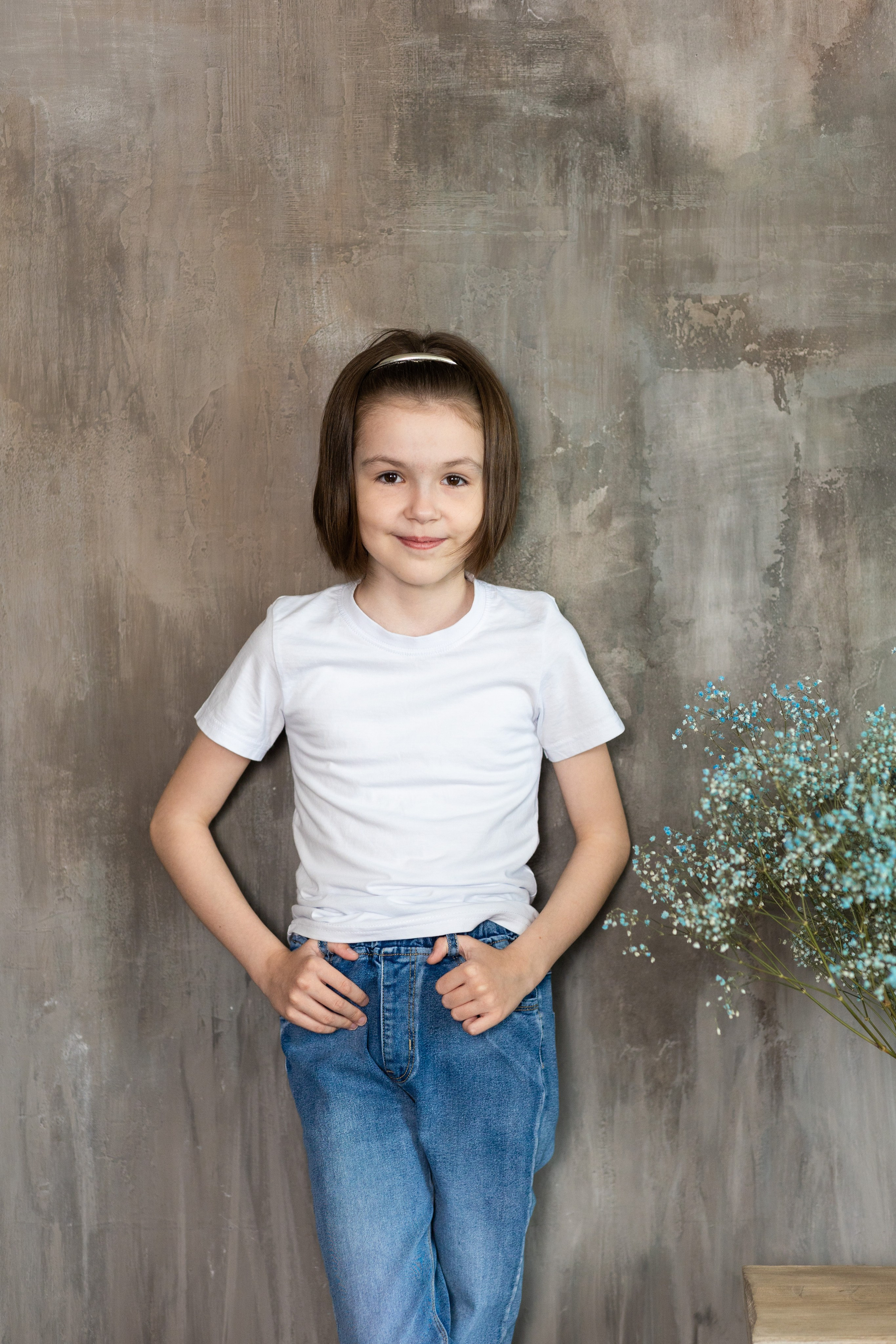 Студия Второклашки. Семейный, детский, школьный фотограф в Благовещенске Яна Белоусова