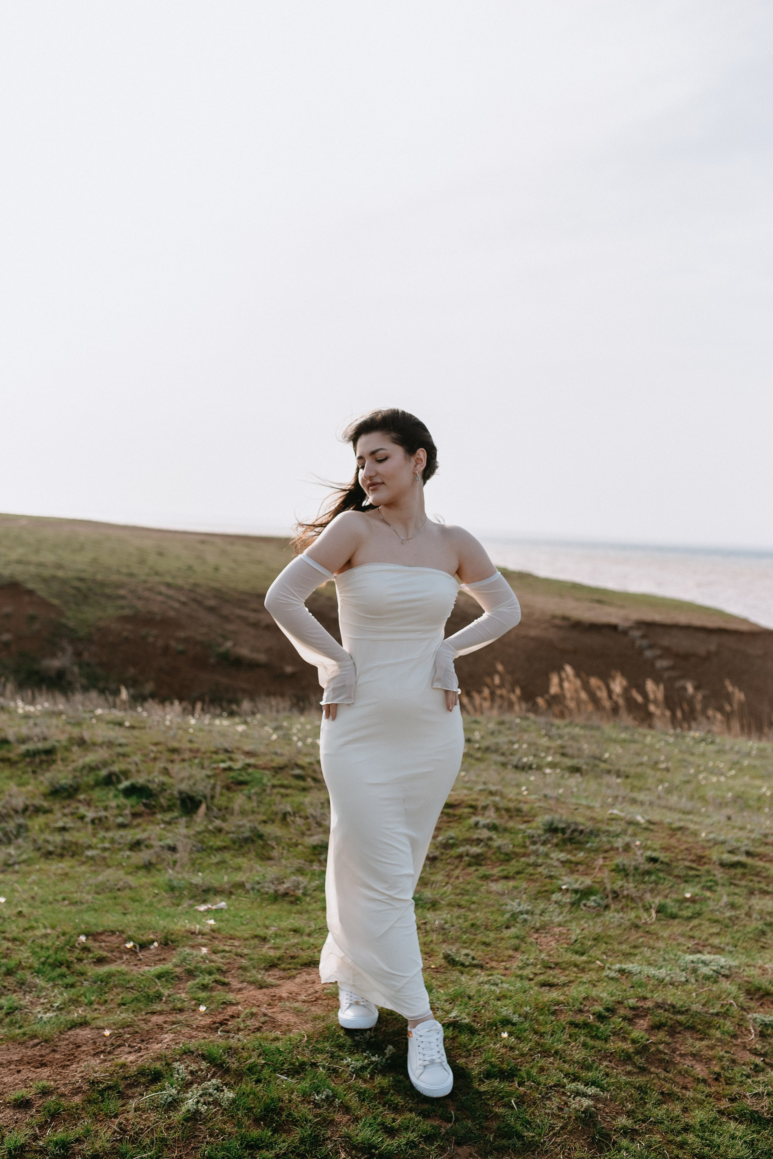 Гарик и Сюзанна. Главная